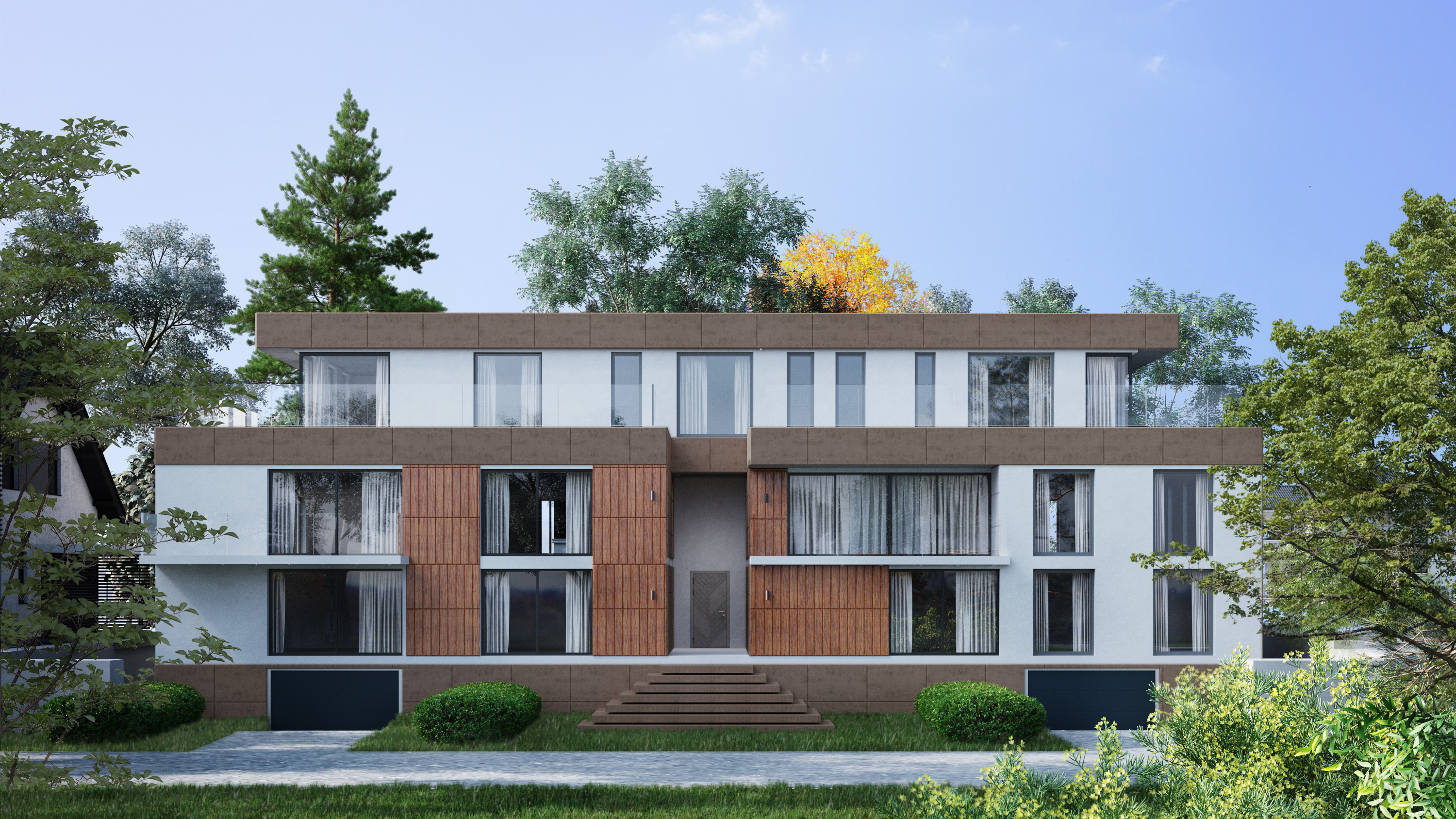 Vila Královická - Deepak Business, SE foto 2