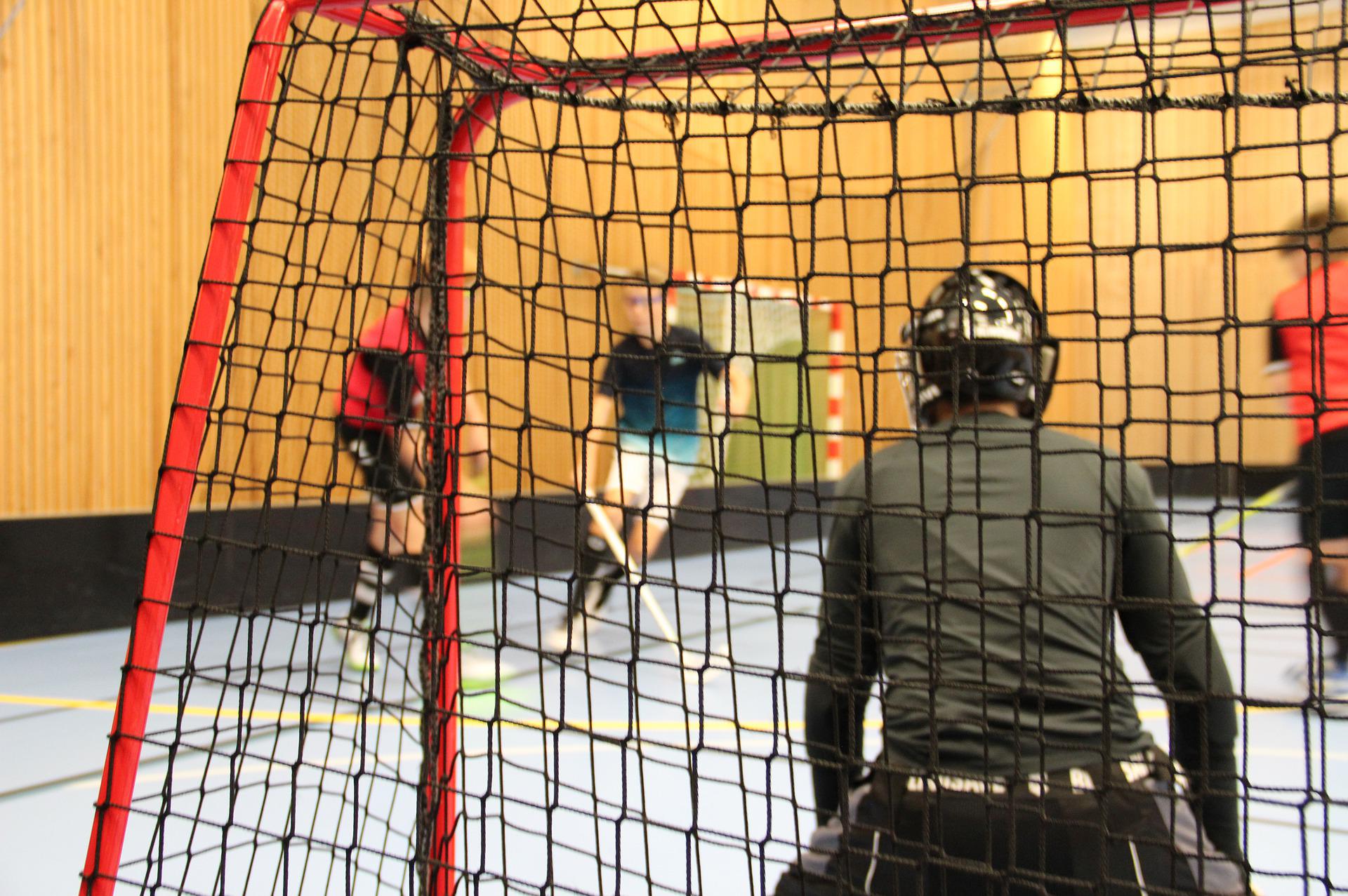 Florbal BEZ Katovice