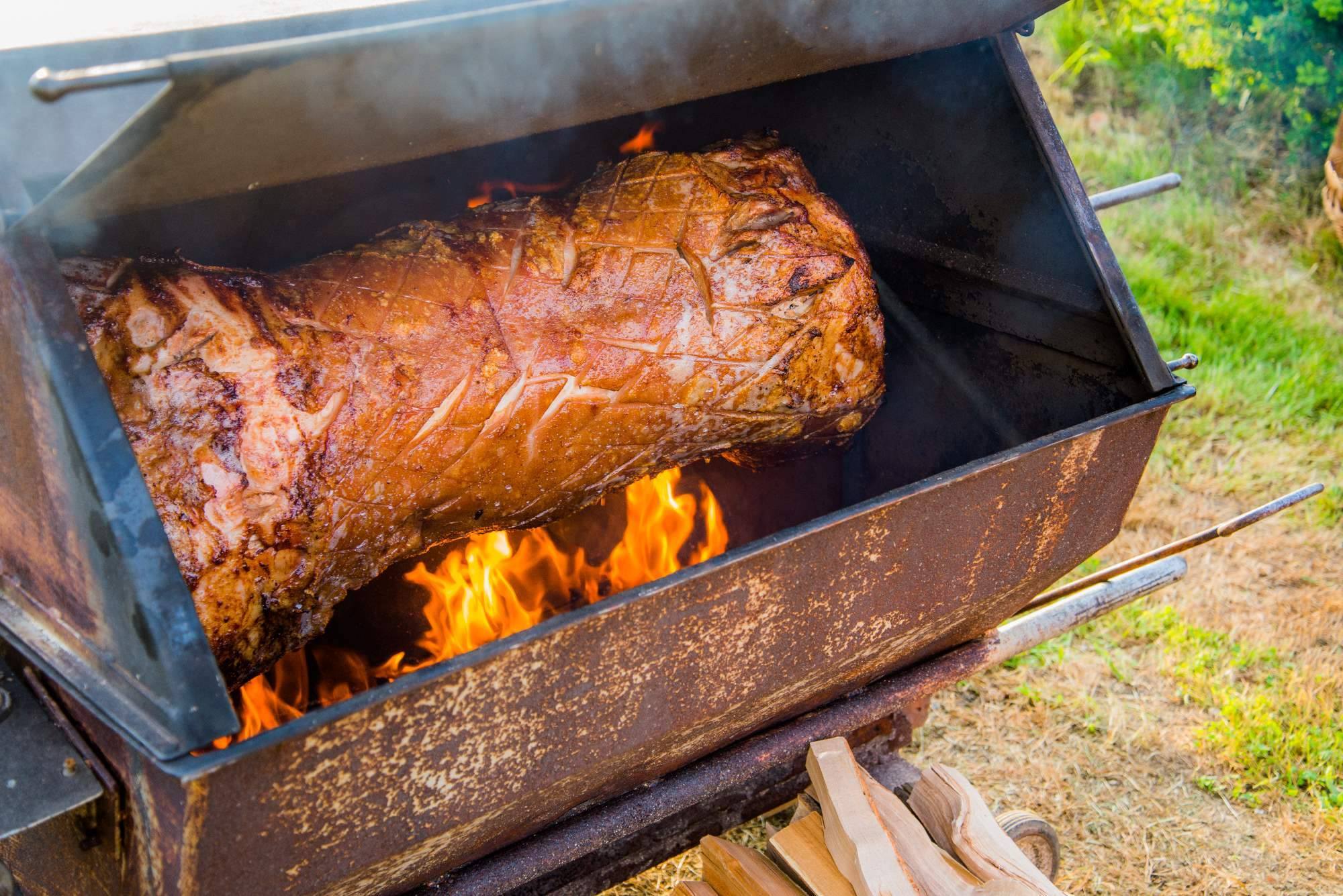 Šumavské Roubenky foto 4