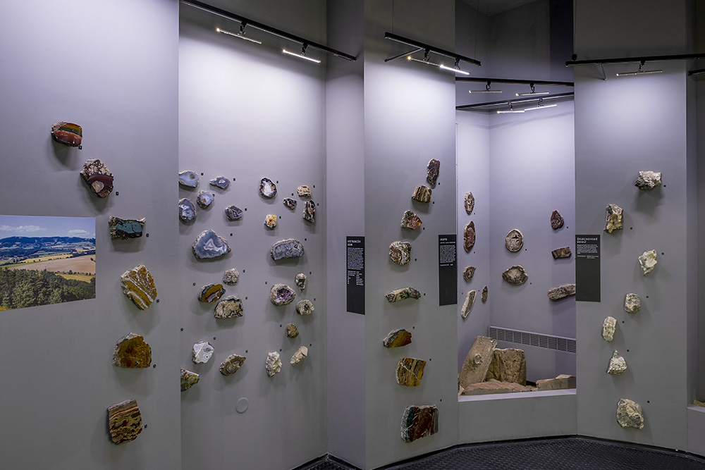 Muzeum Českého ráje, muzejní prodejna foto 2