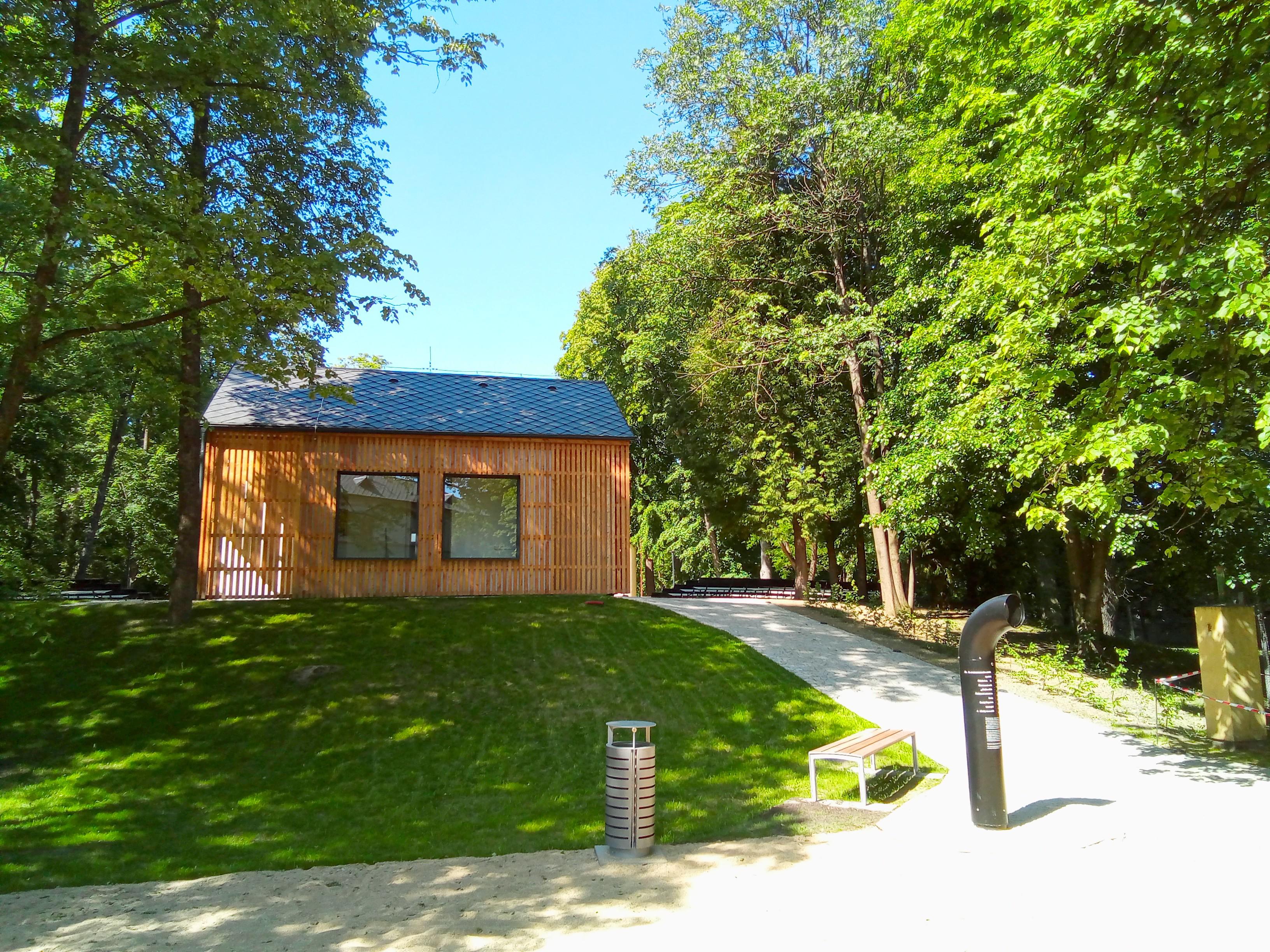 Letní kino Slavičín foto 6