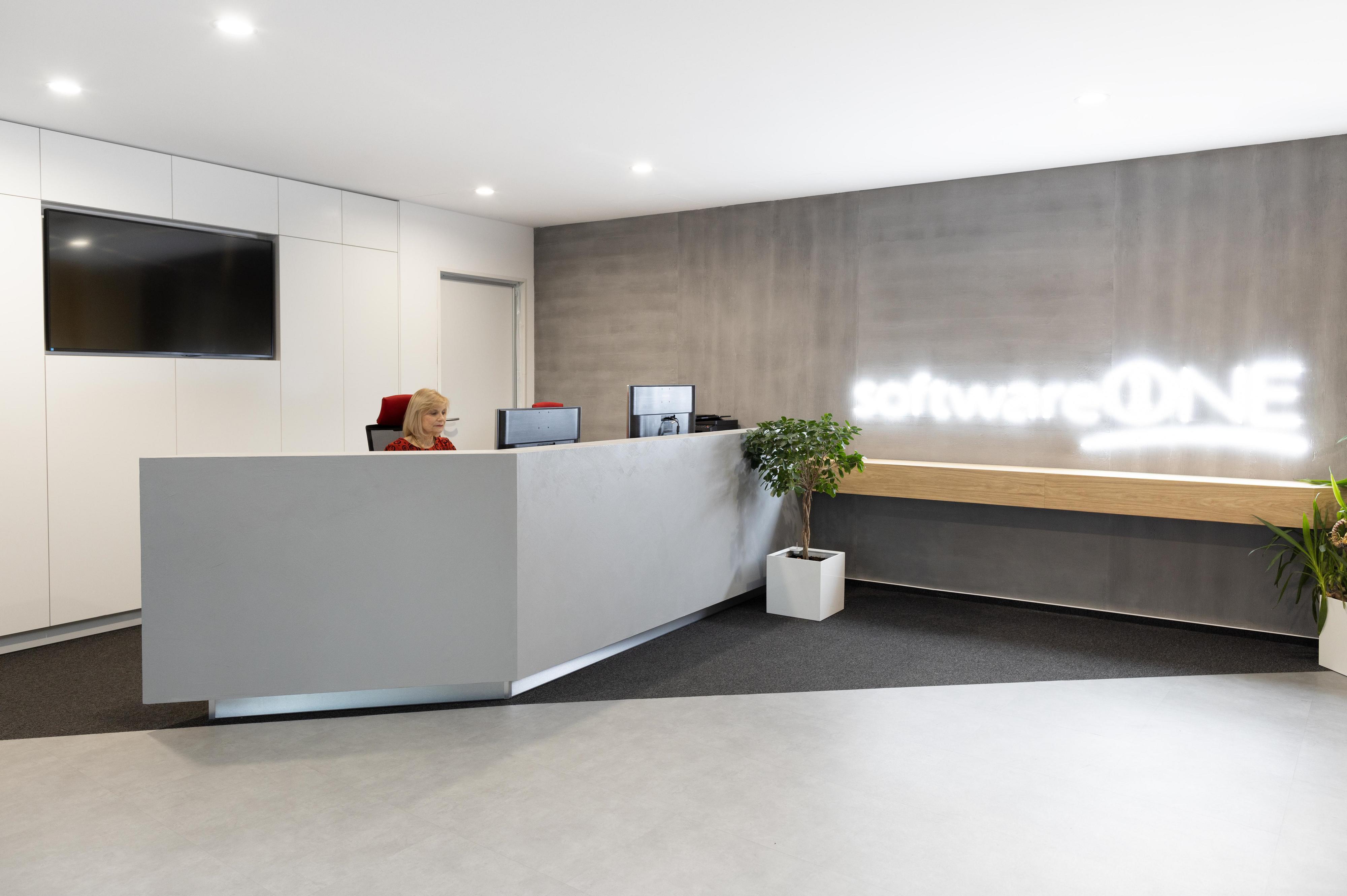 SoftwareONE Czech Republic s.r.o.