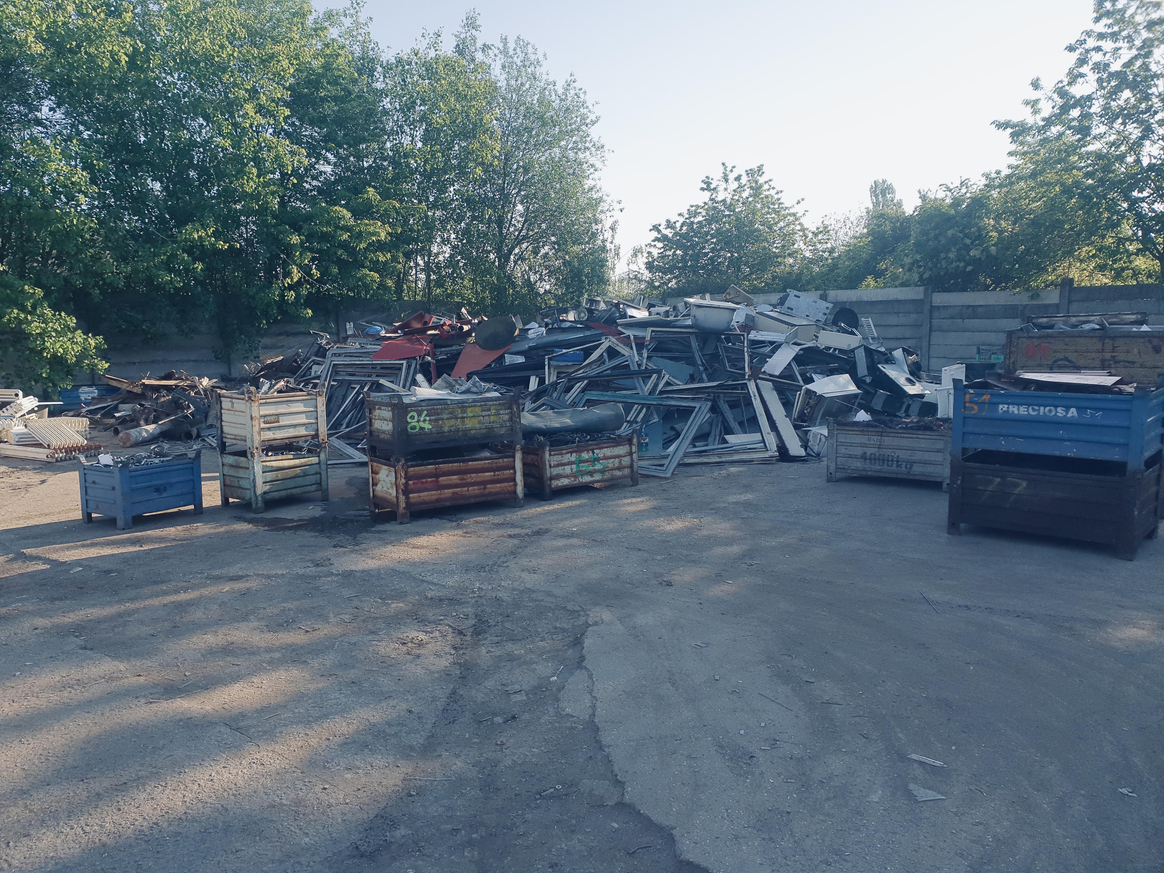 VÝKUP SUROVIN PLZEŇ s.r.o. foto 3