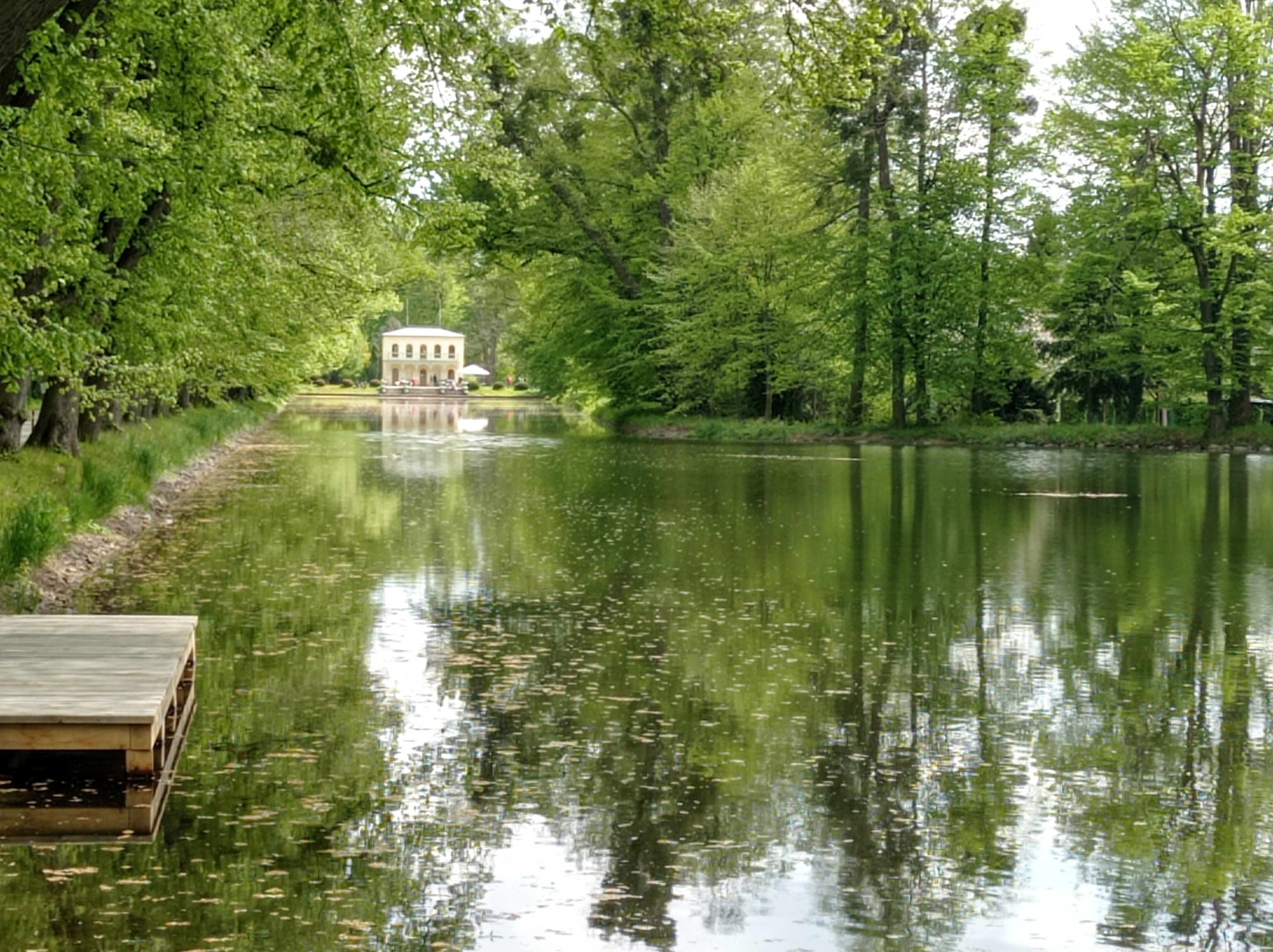 Kavárna Sezóna foto 6