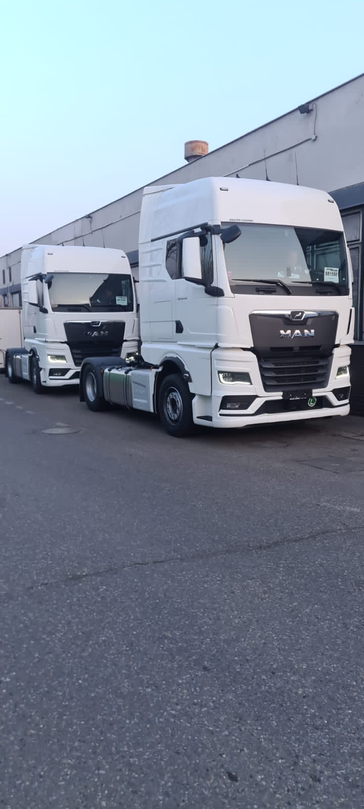 Pop Logistics s.r.o. foto 4