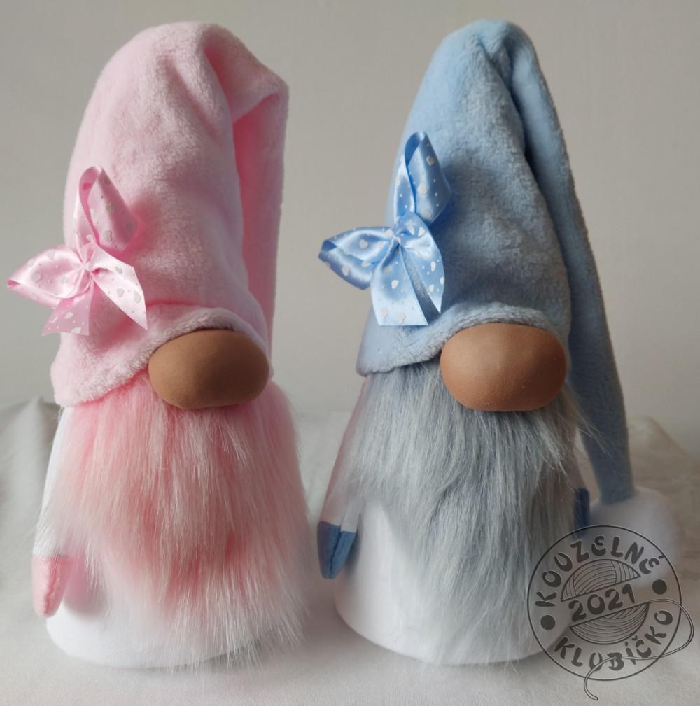 Kouzelné klubíčko foto 2