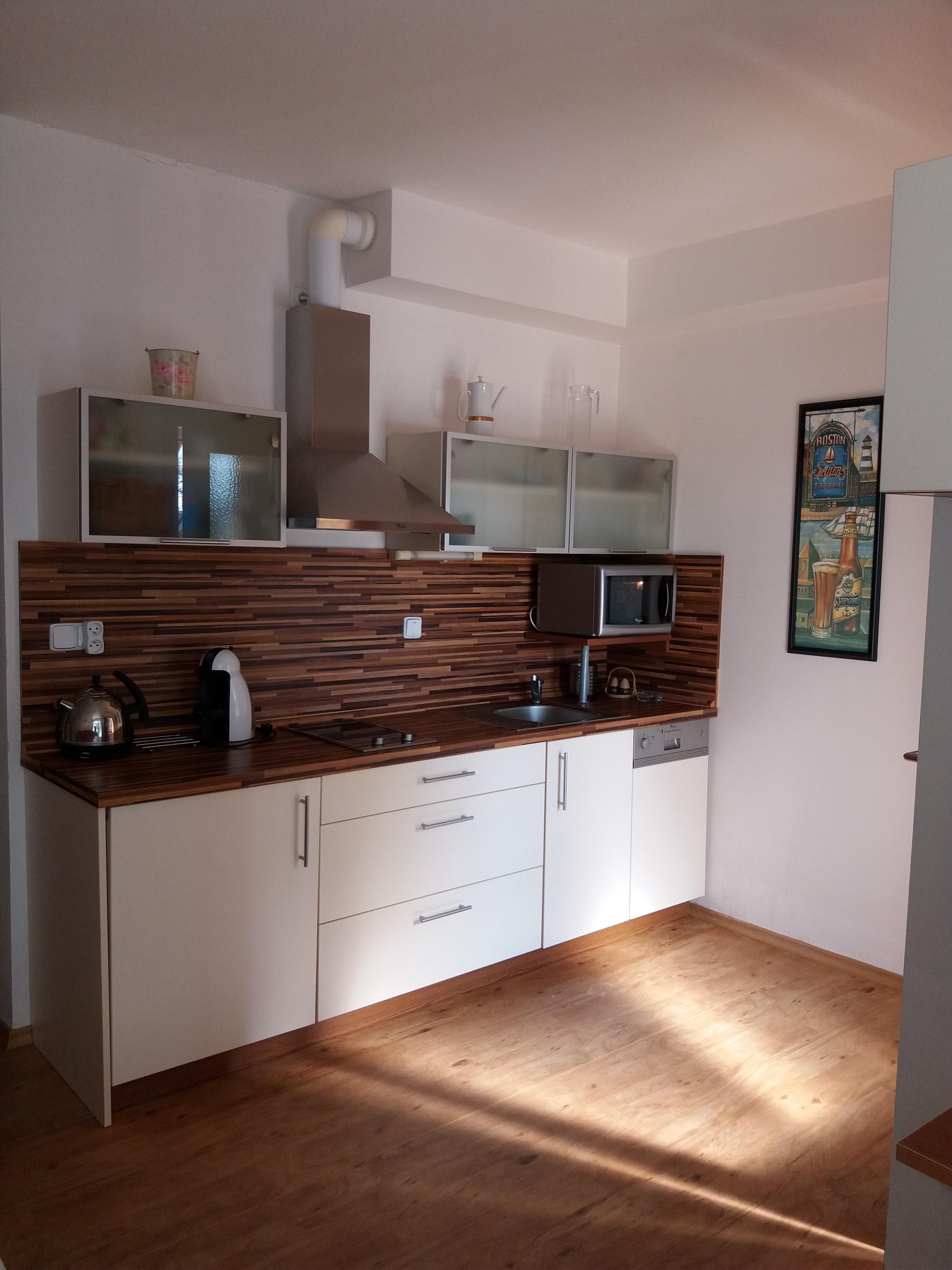 Lipno-Apartman29 foto 2