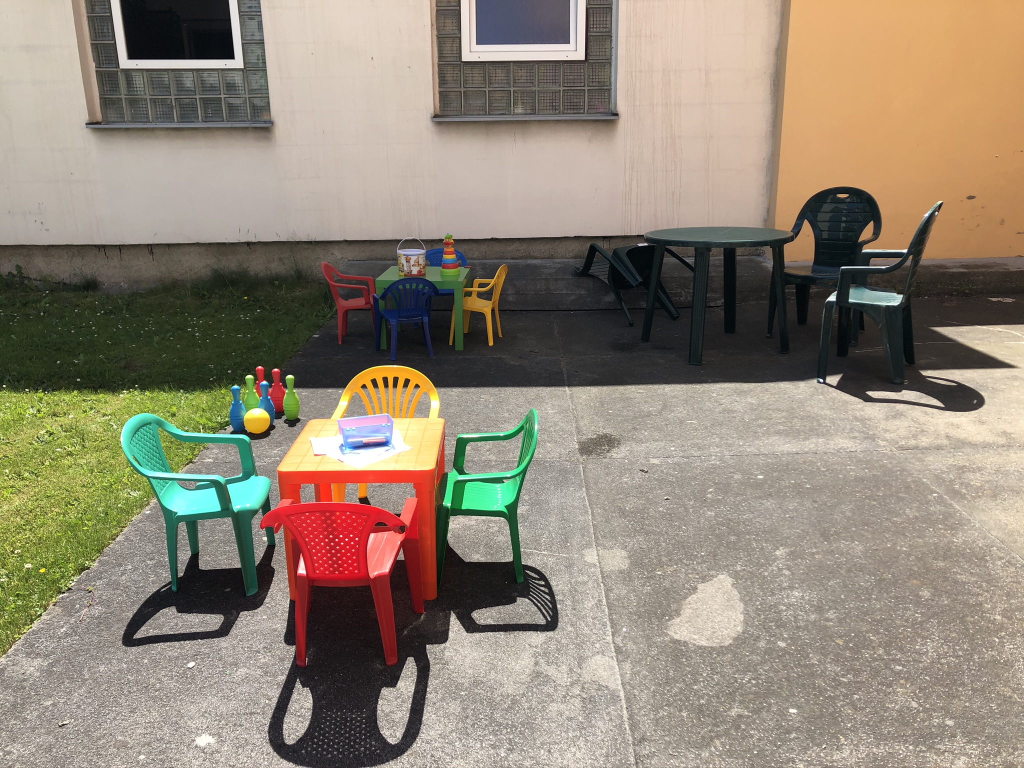 Dětská skupina Babyland foto 6