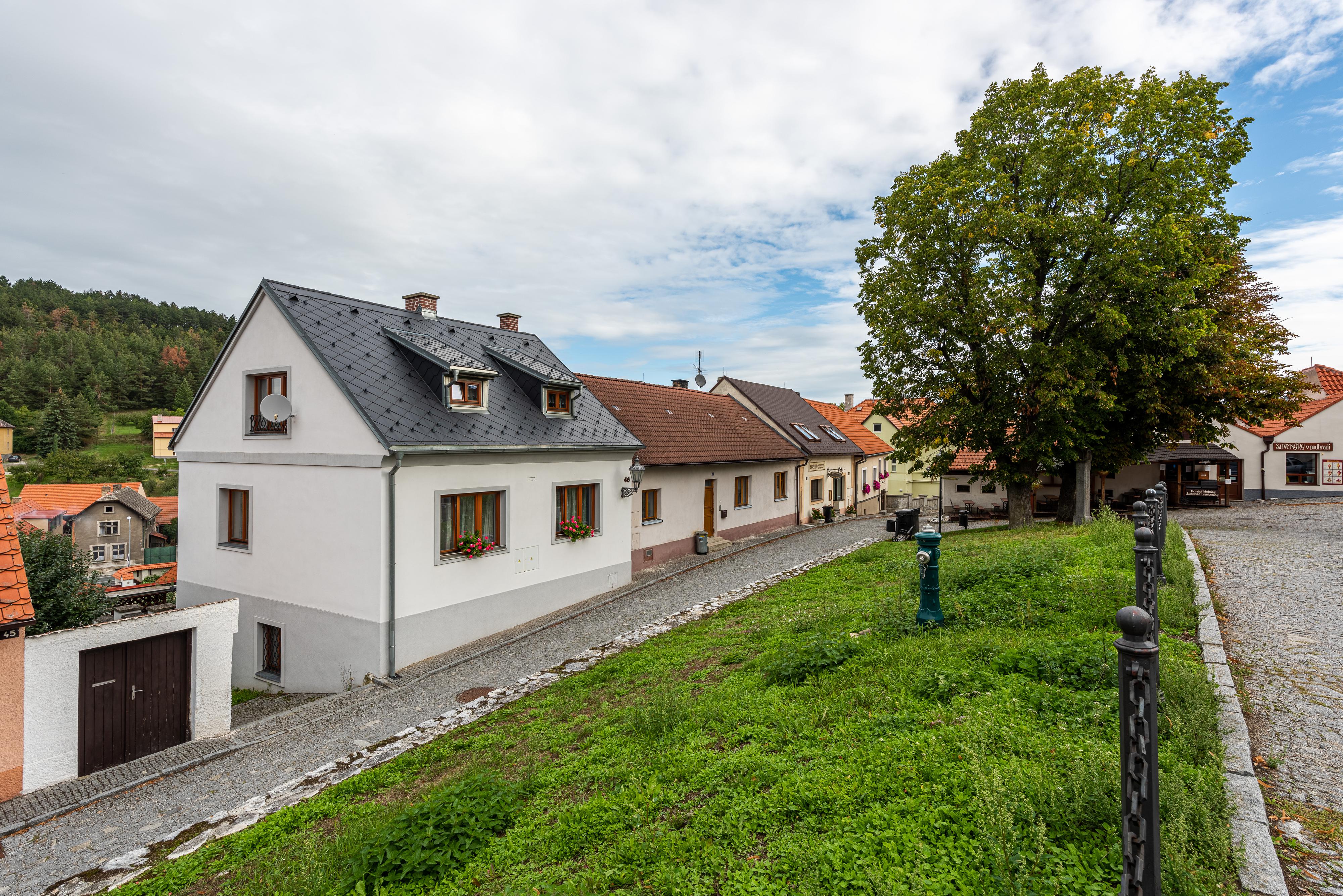 Pension Tauchen foto 3