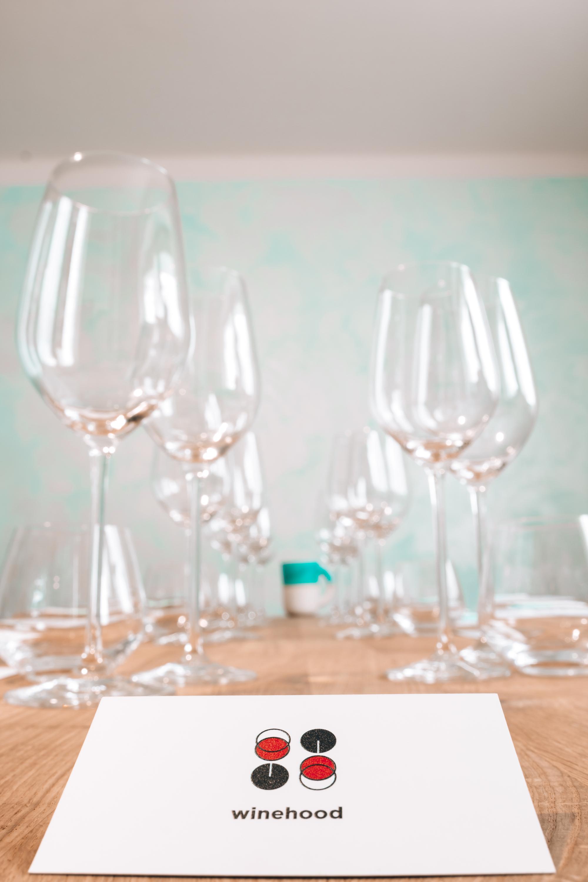 Winehood s.r.o. foto 2