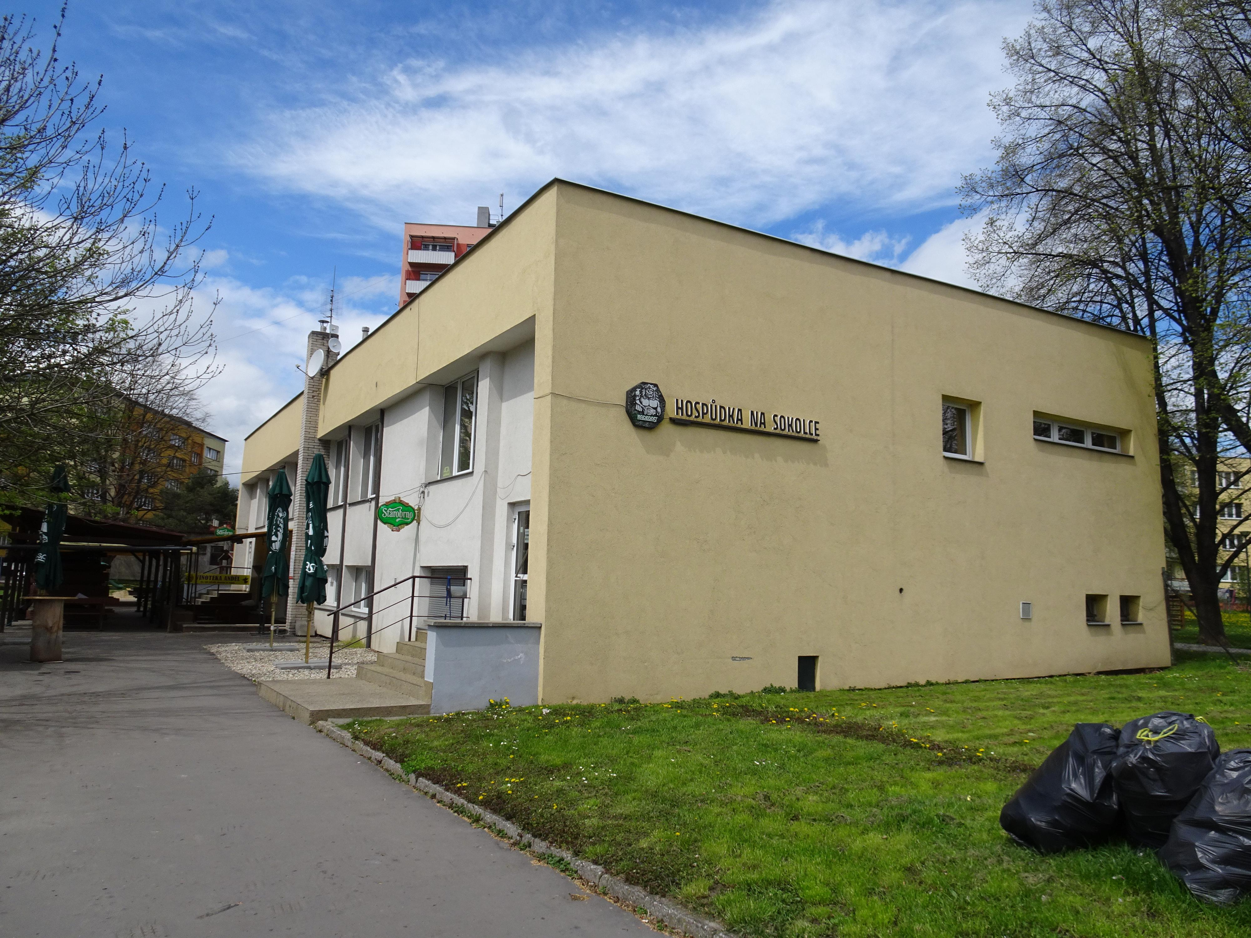 Hospoda Na Sokolce foto 1