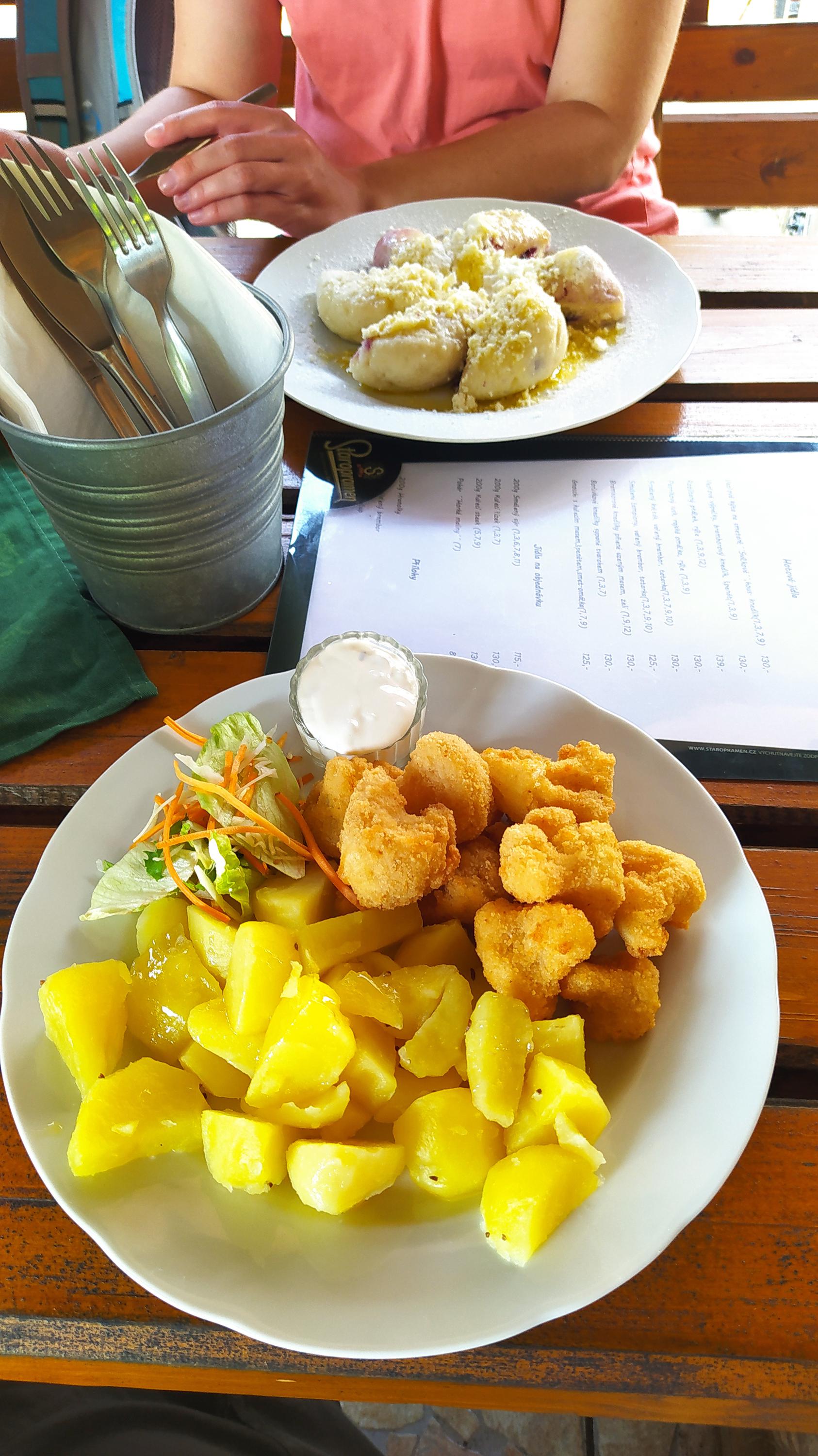 Hostinec u Františka Šnokhause foto 2