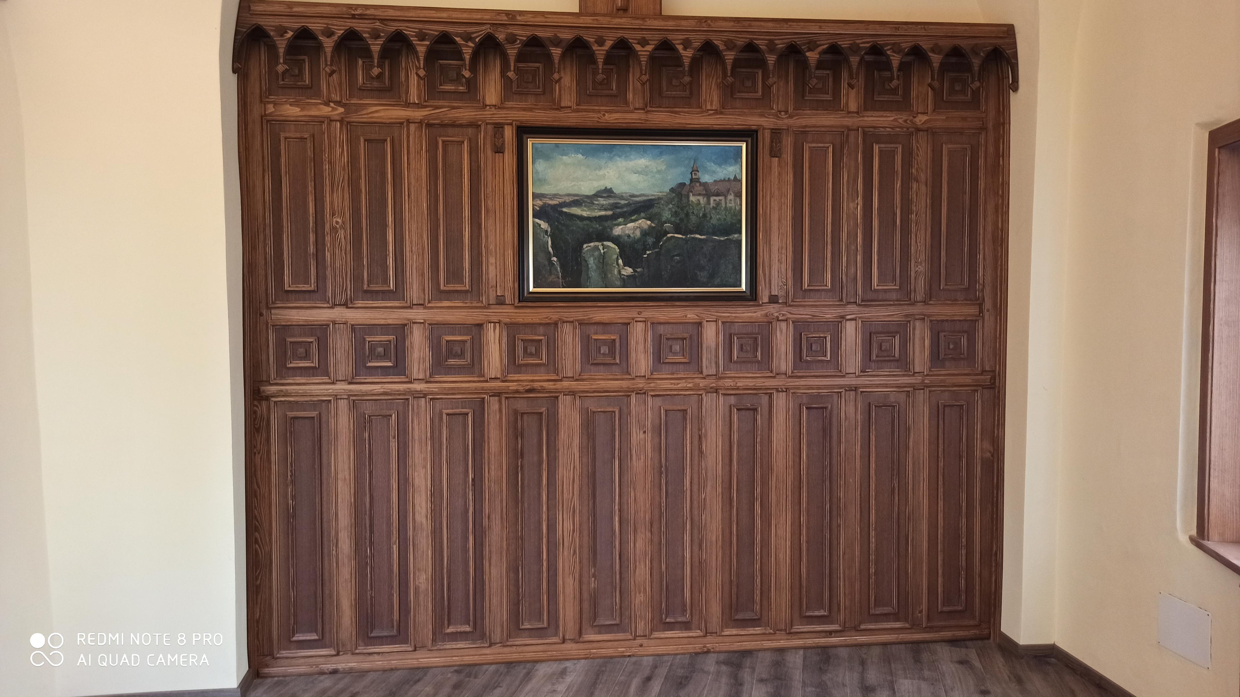 Truhlářství Brunclík