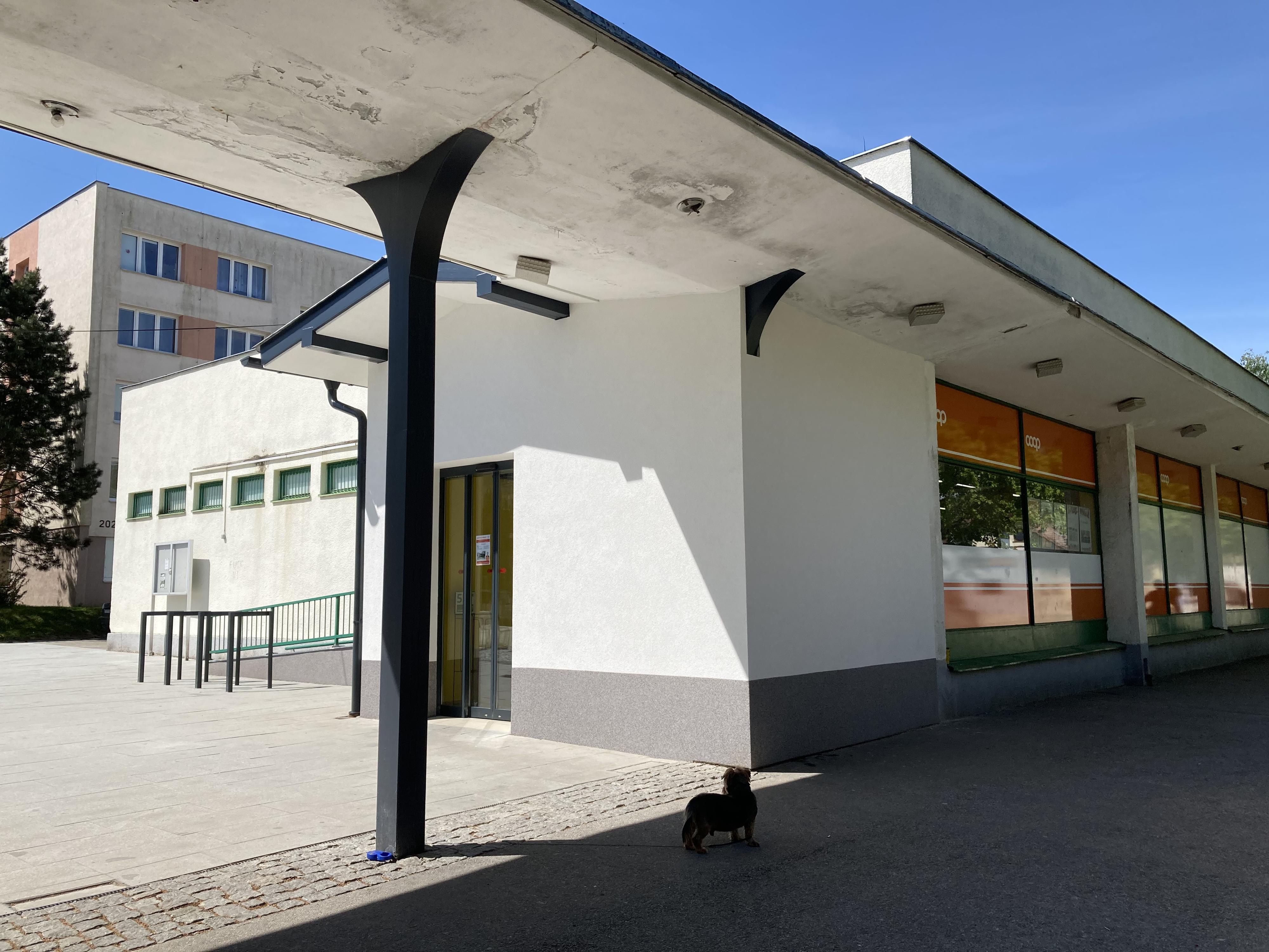 Supermarket COOP TIP foto 2