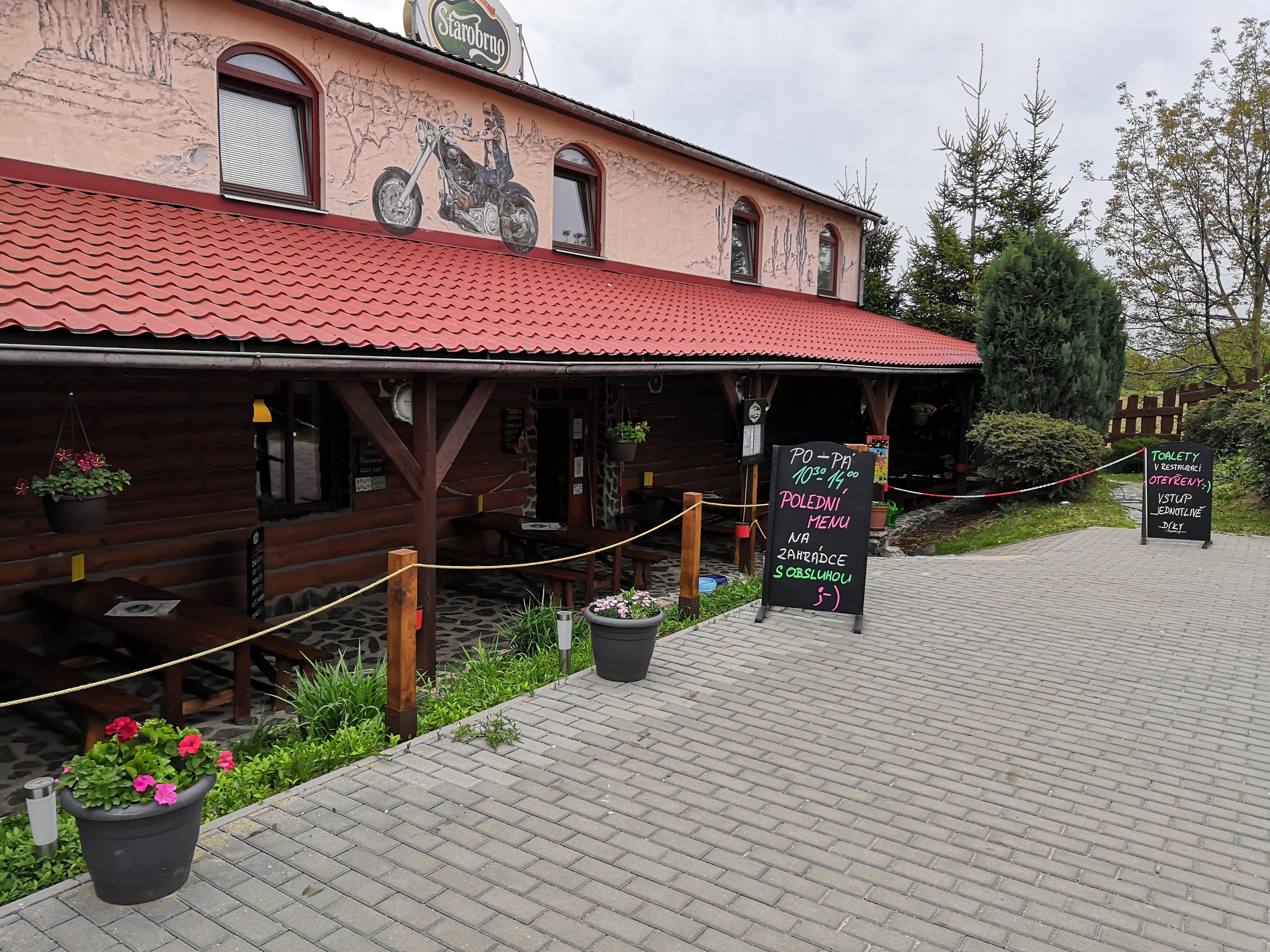 Penzion-restaurant Jaroš foto 4