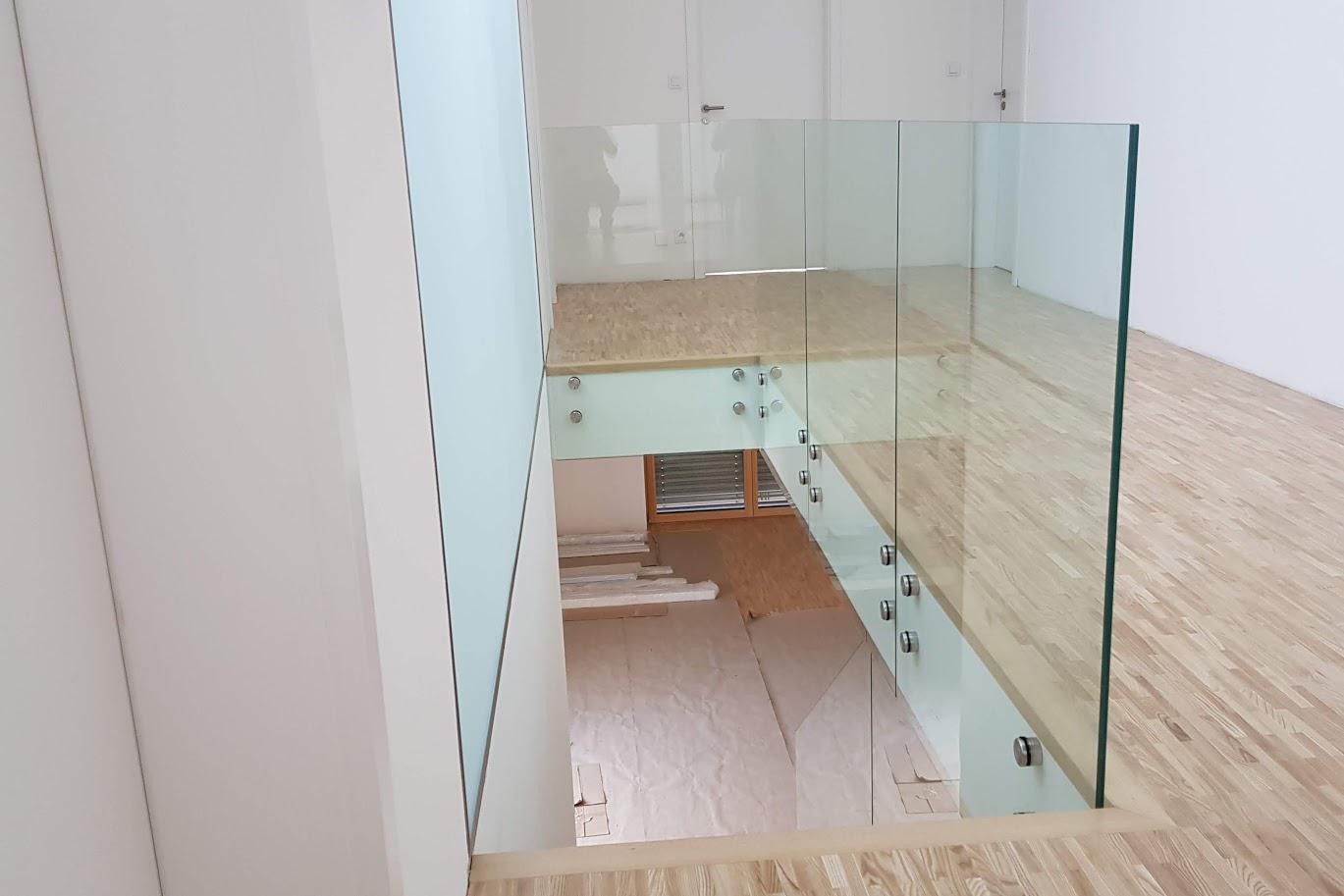 Jiří Hladík - Sklenářství