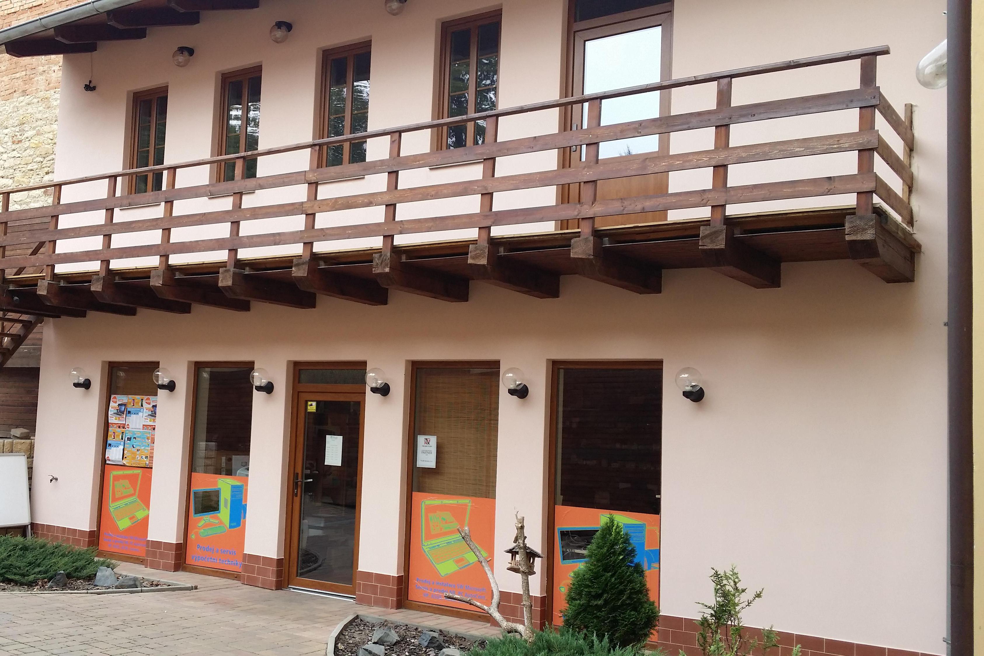 Profit Invest, s.r.o.