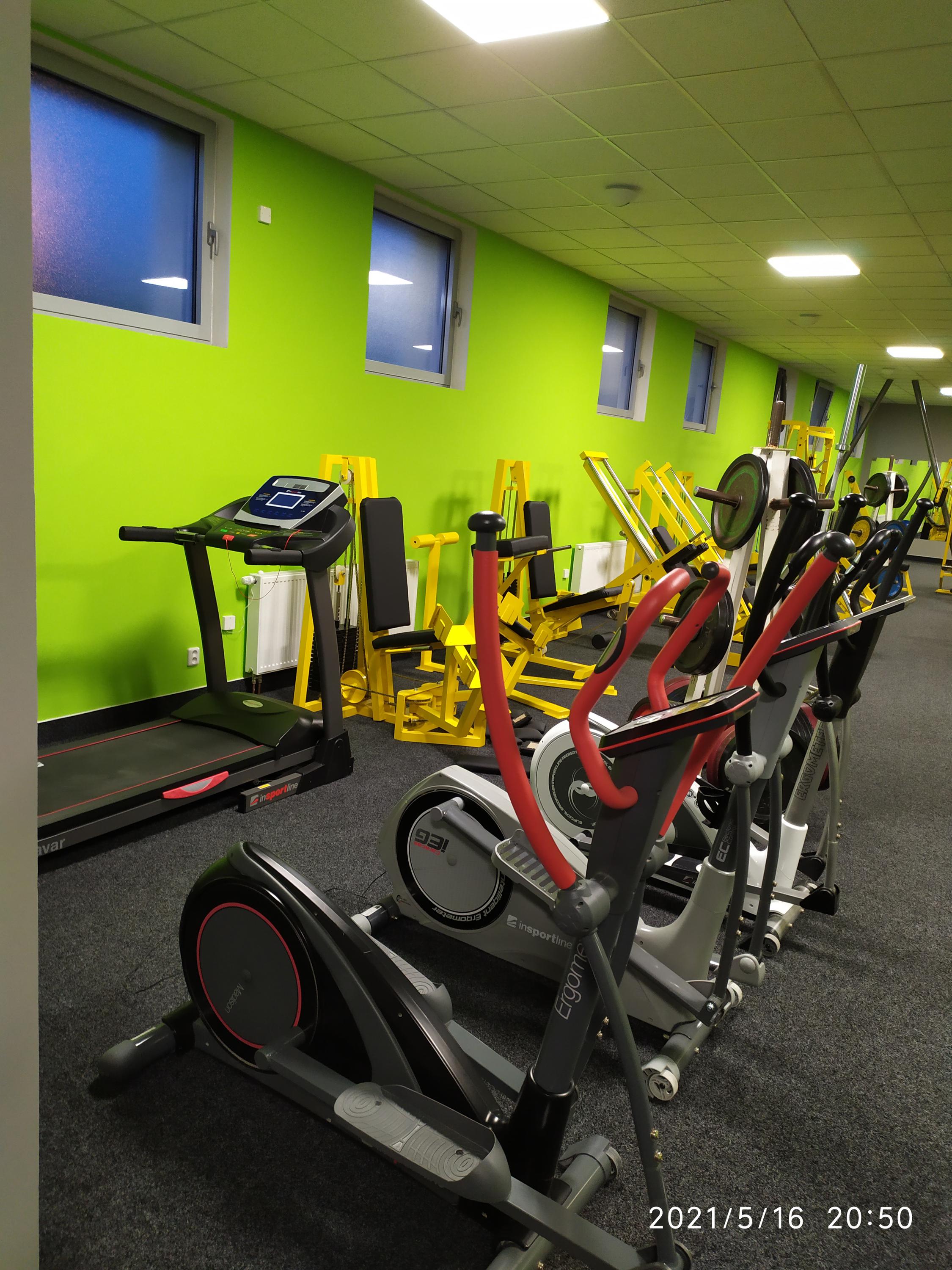 Fitcentrum GARAY GYM Slávie Havířov, z.s. foto 3