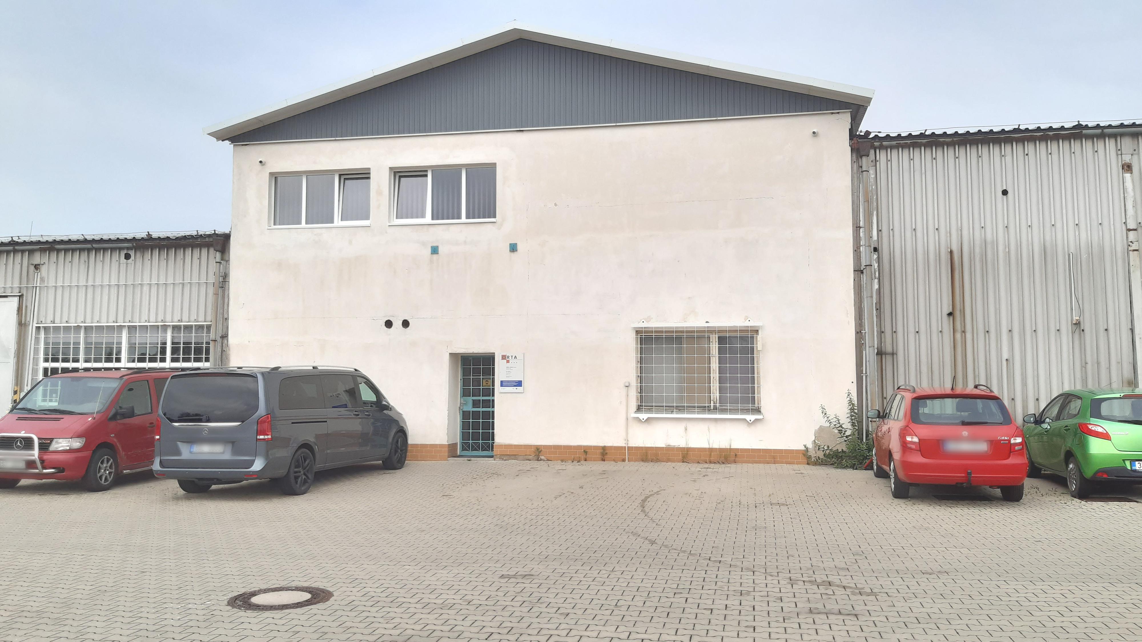 ORTA HOLZ, s.r.o. foto 3