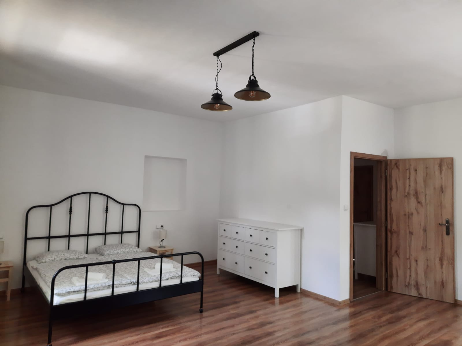 Apartmány Janská foto 4