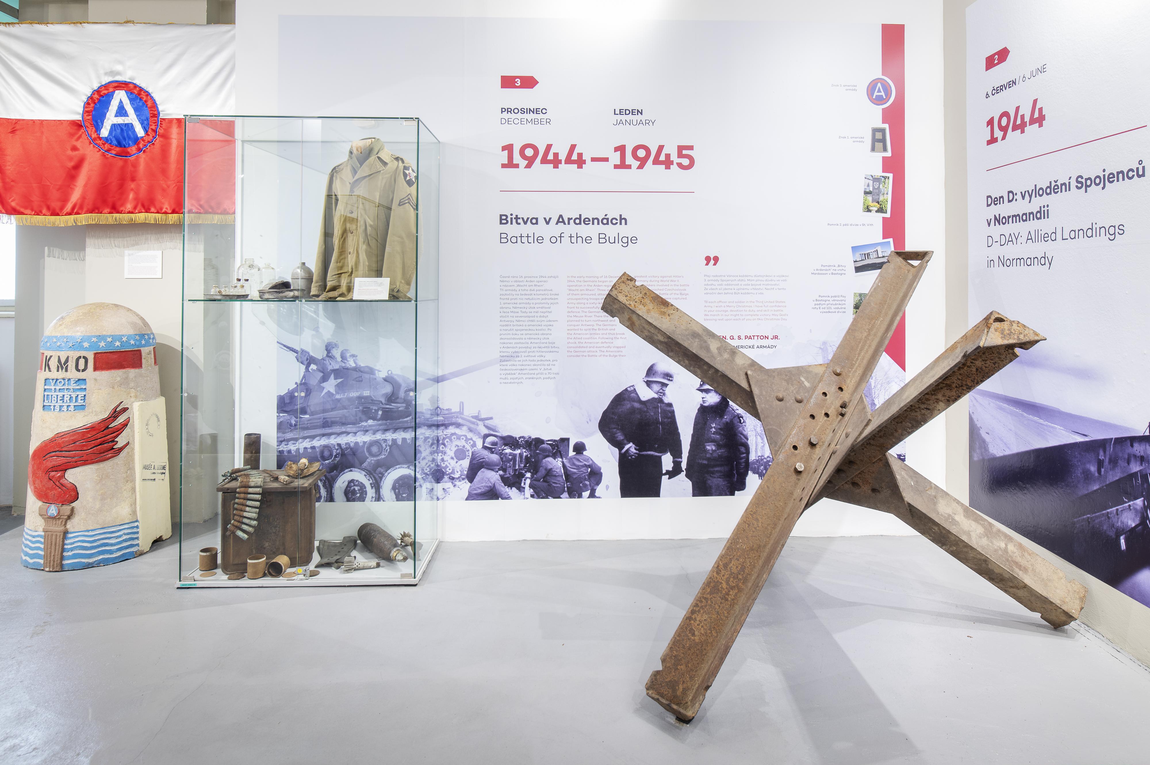 Patton Memorial Pilsen foto 2