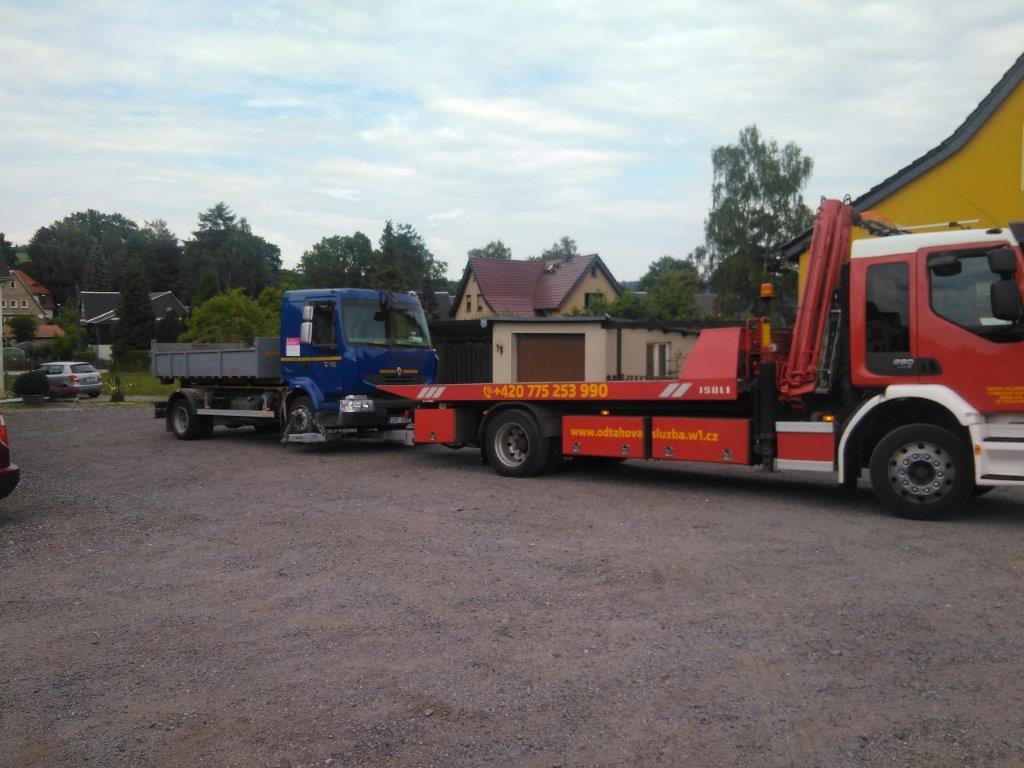 ODTAHY HALASNÍK, s.r.o. foto 2