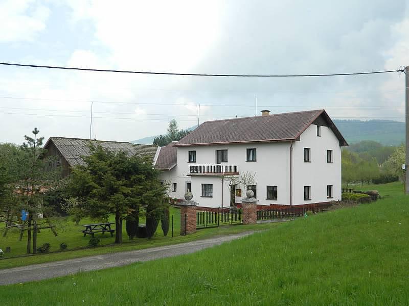 Ubytování v soukromí Václaví foto 2