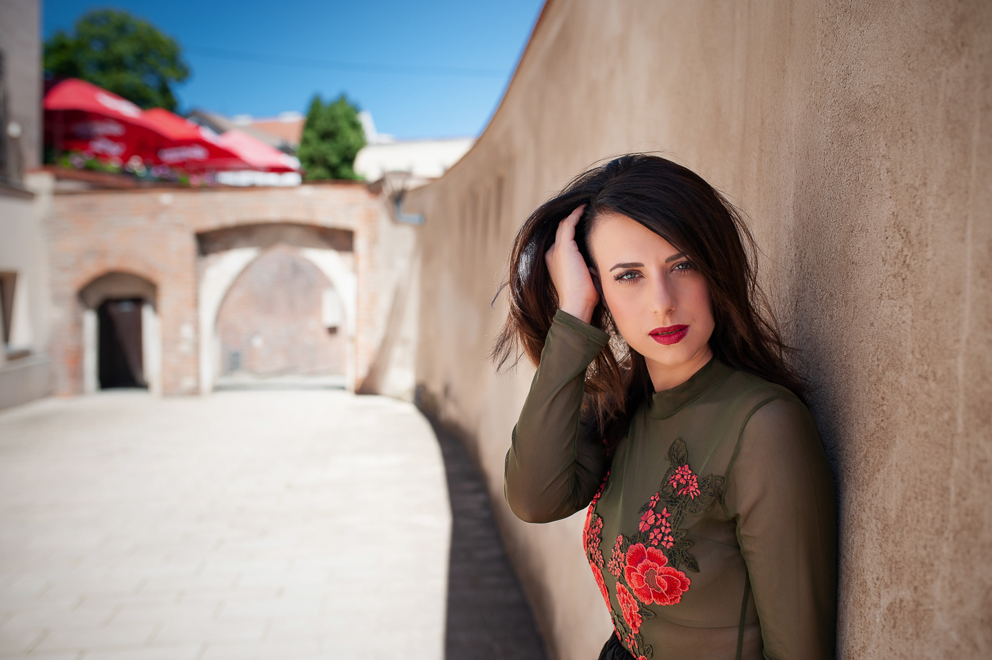 Fotograf - Radim Gibes foto 1