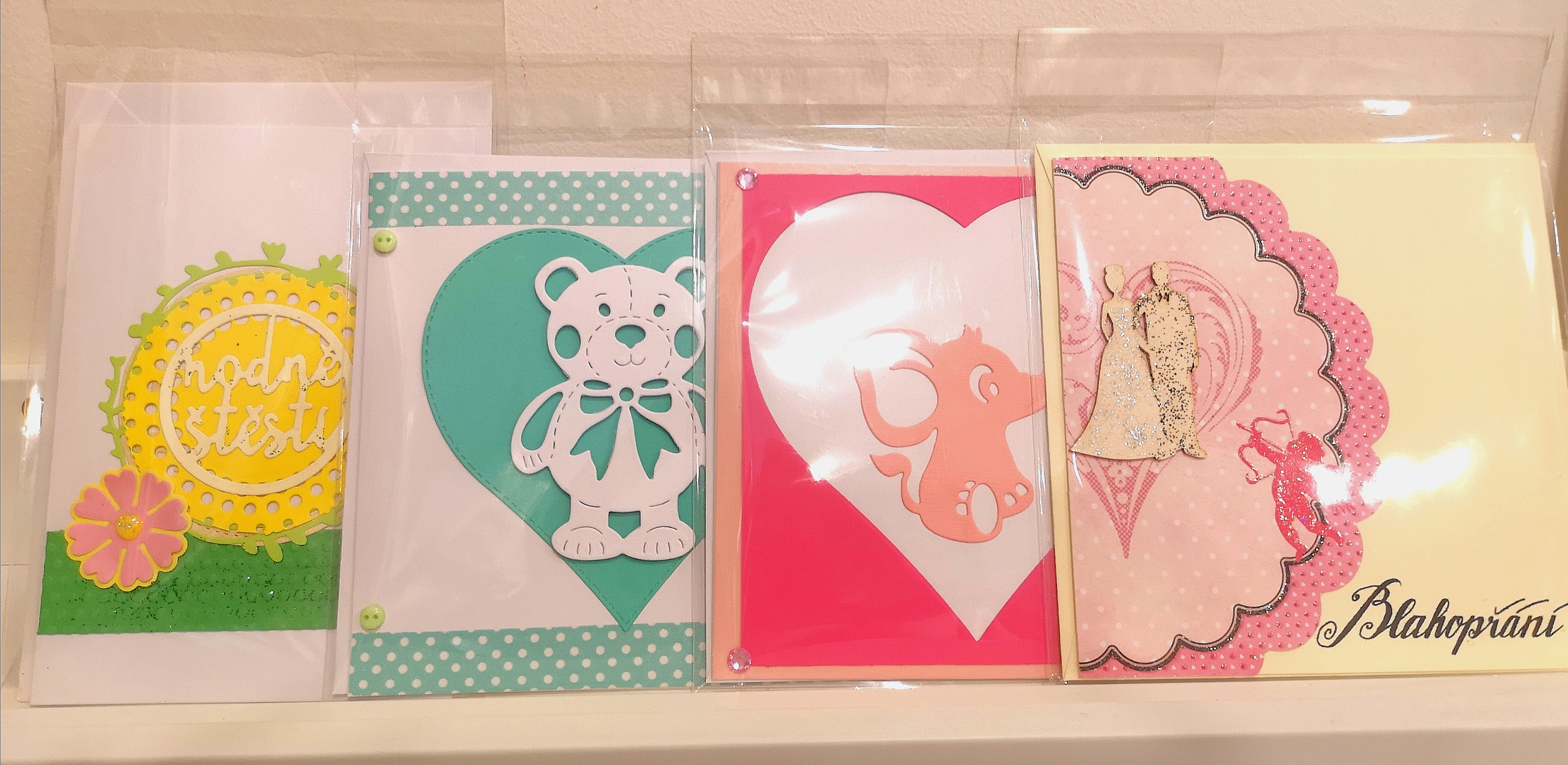 Papírnictví u Dřevěného čápa foto 2