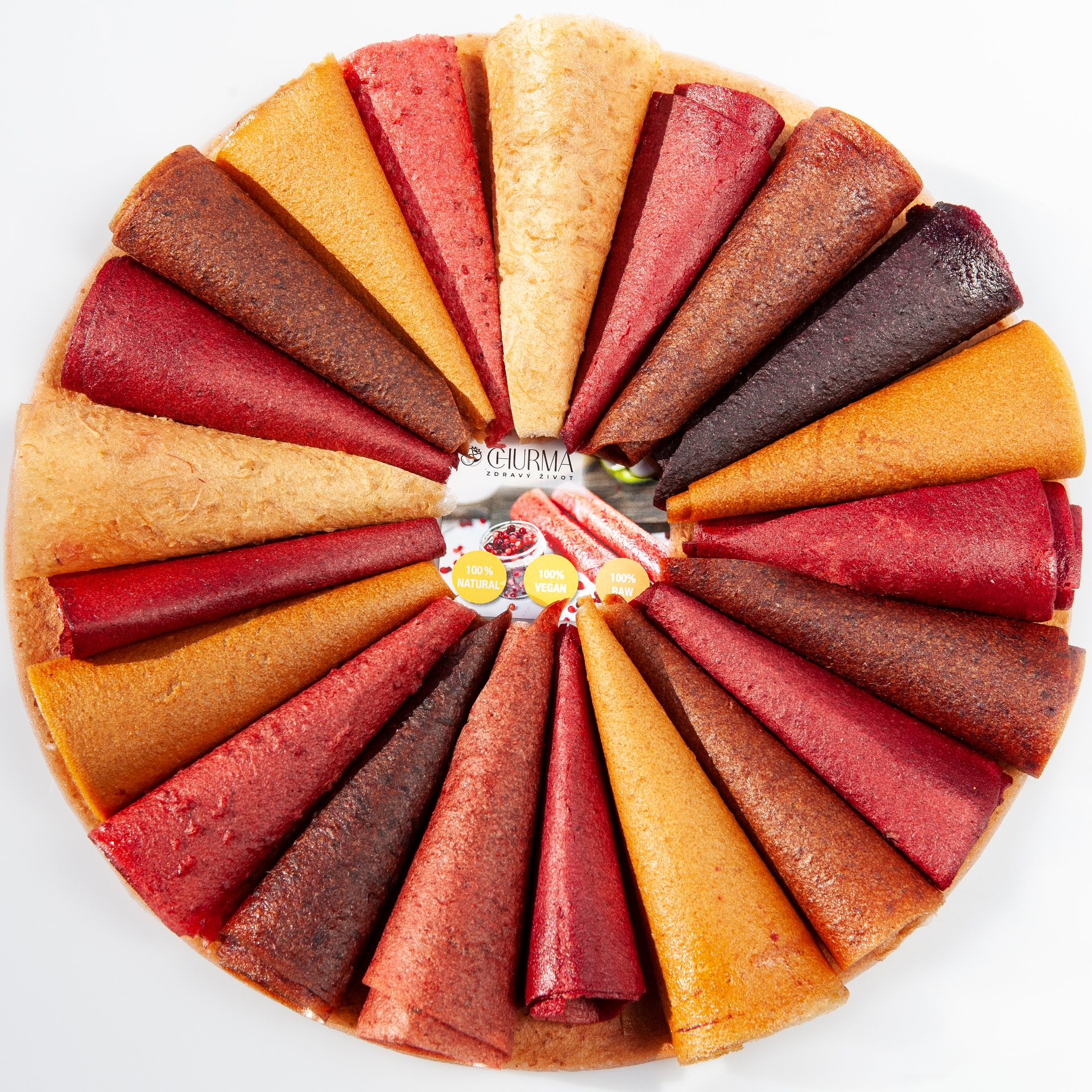 Churma.cz - zdravý život foto 3