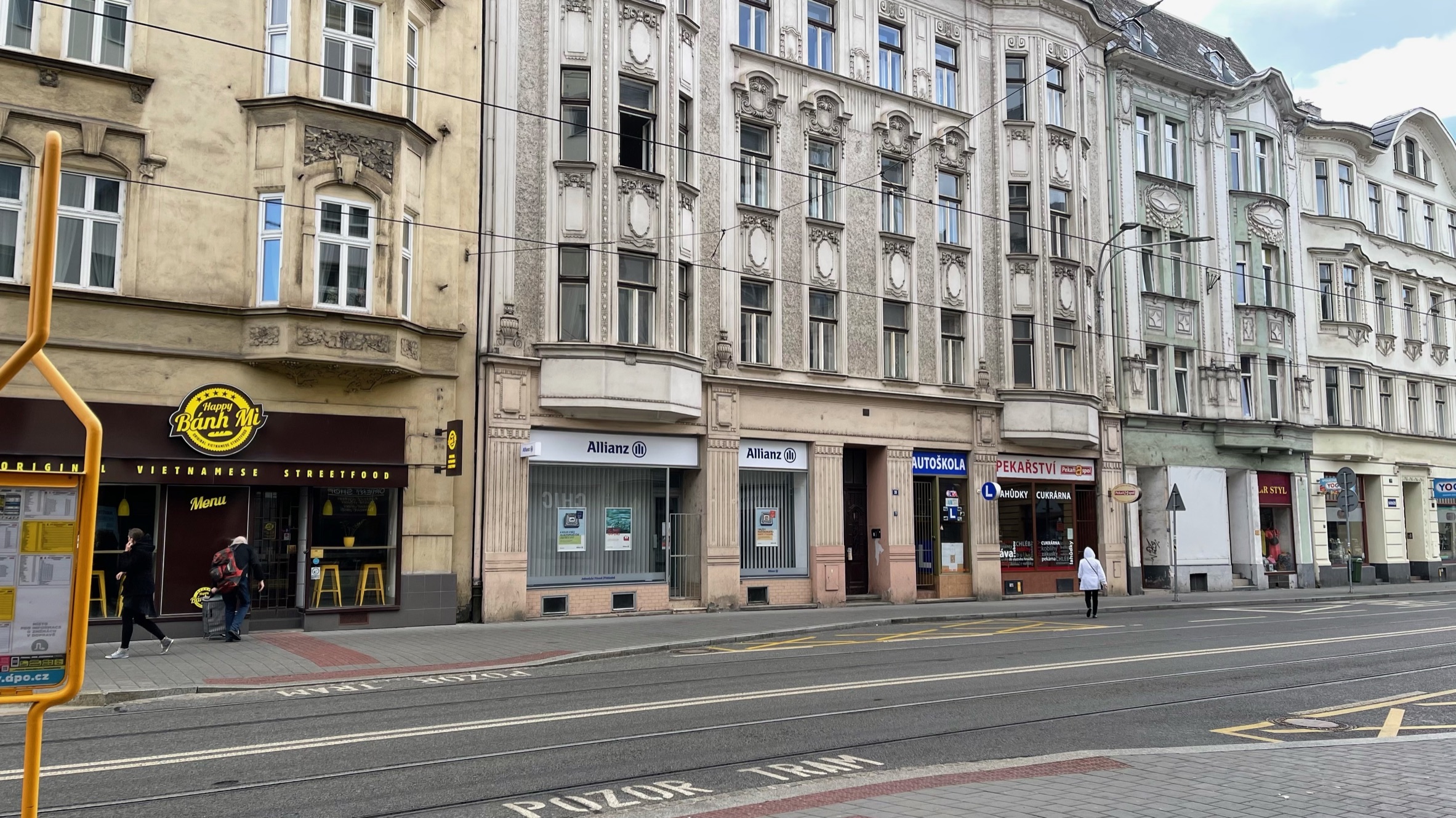 Allianz pojišťovna - Petr Kus foto 5