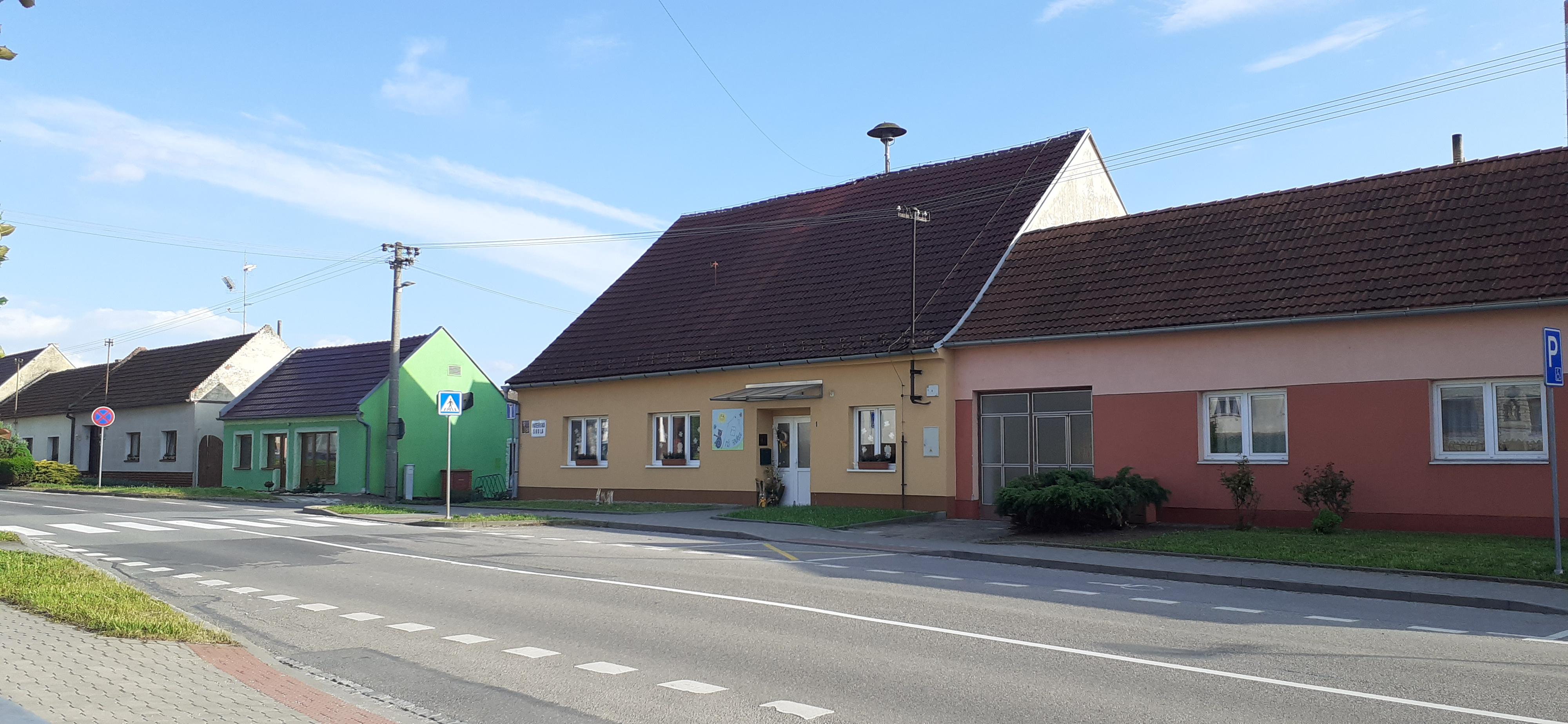 Základní škola a Mateřská škola Uherský Brod-Havřice, příspěvková organizace