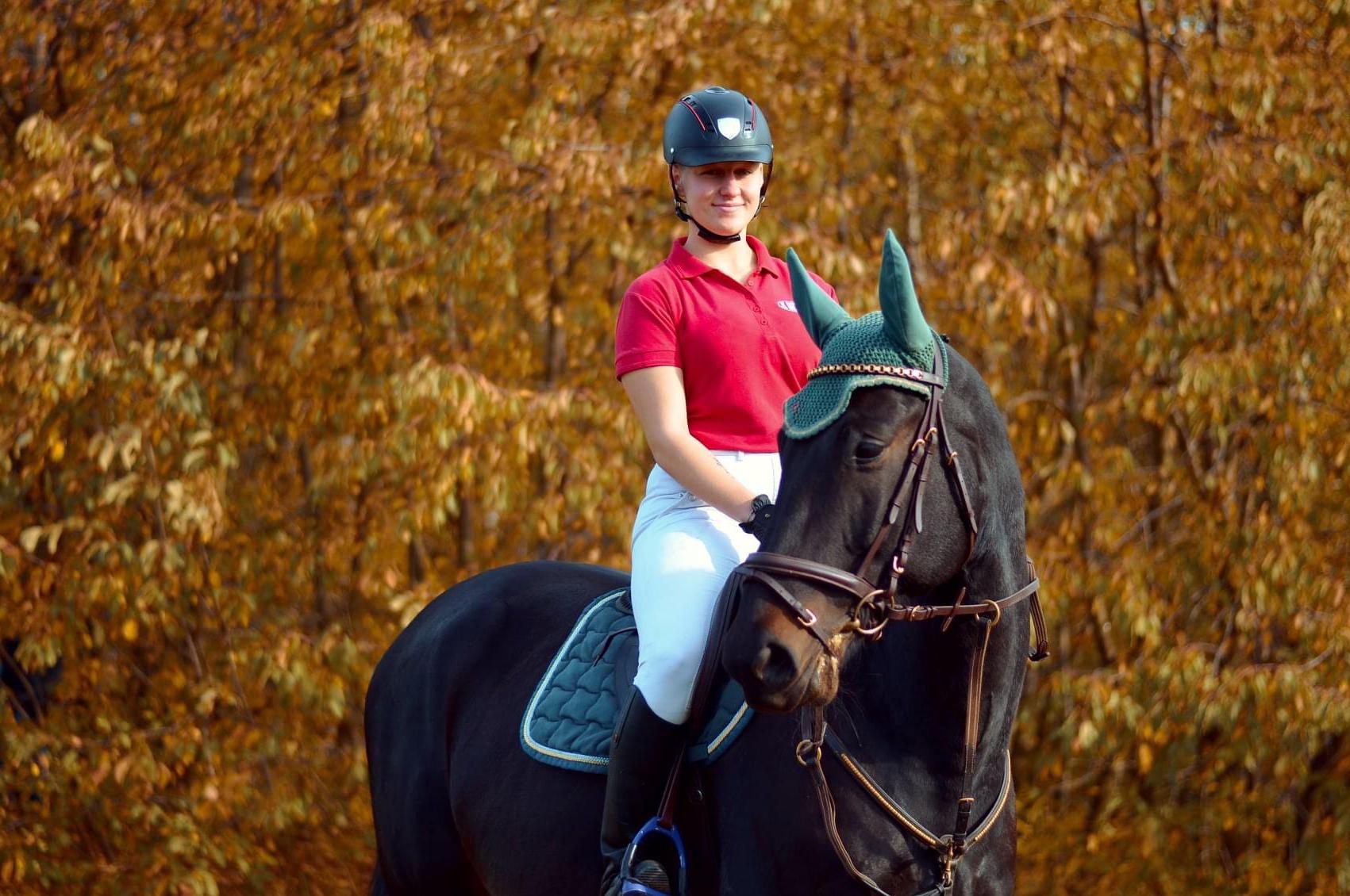 Jezdecký klub Redmill