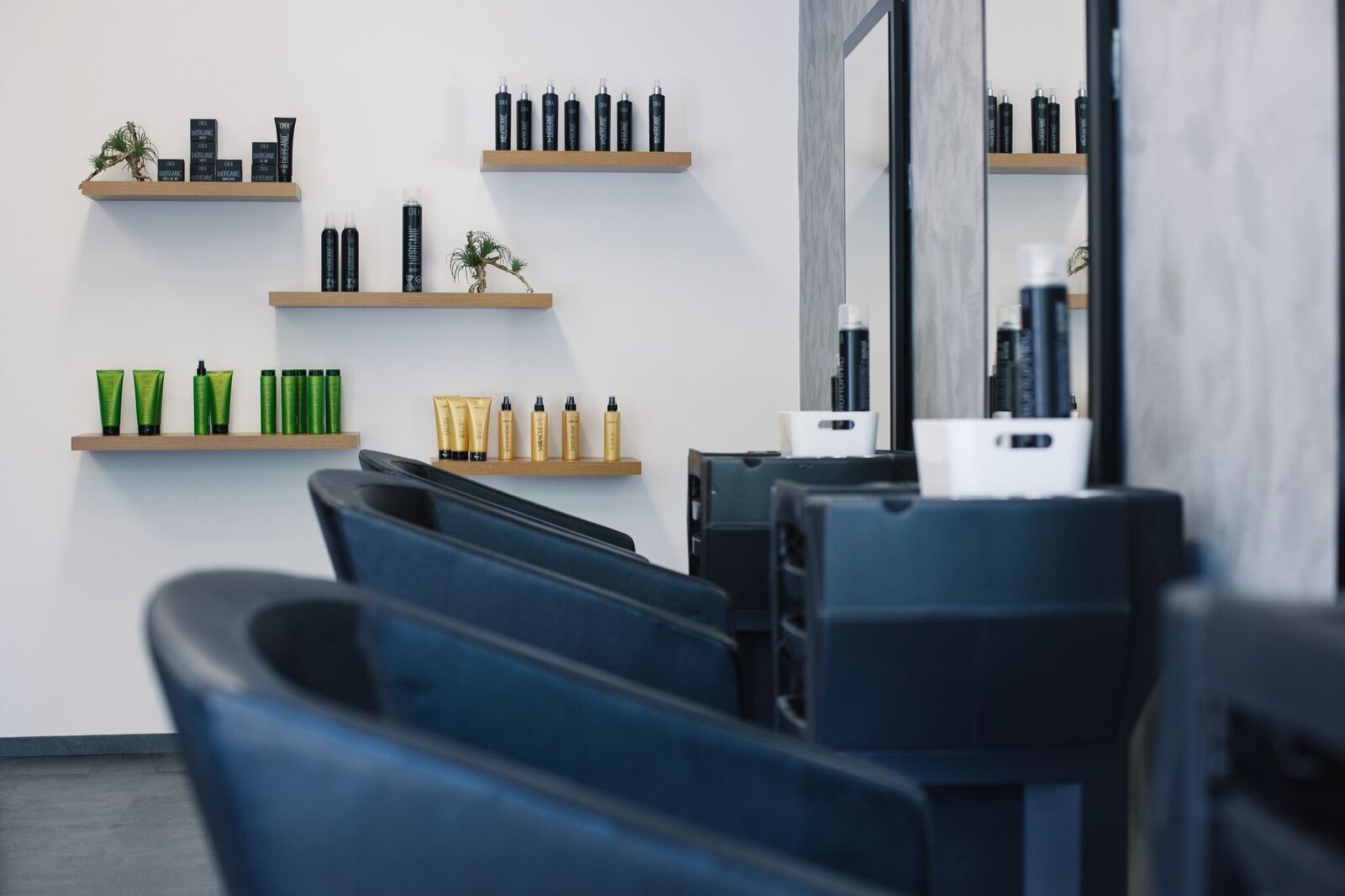 Salon Detail foto 2