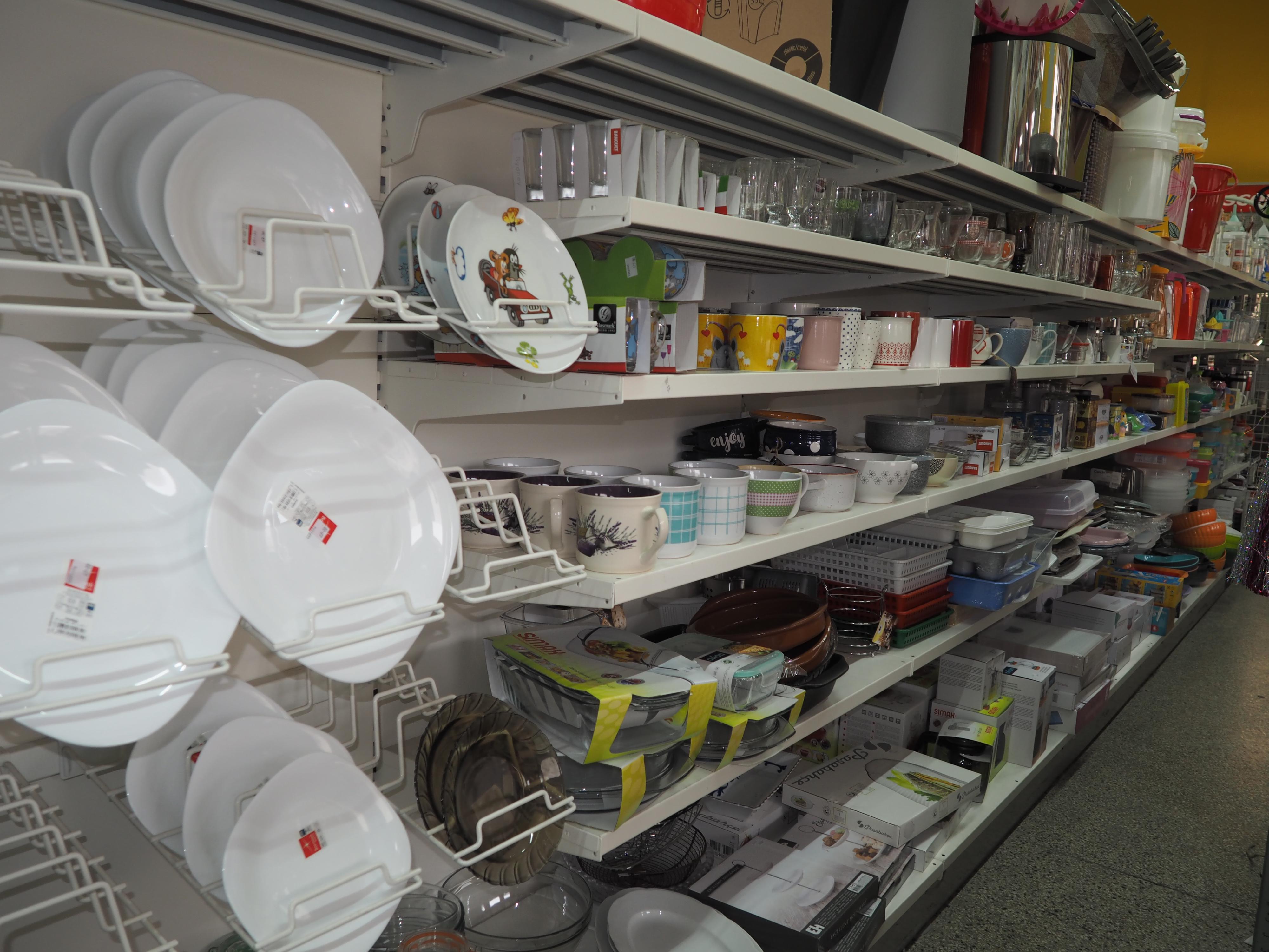 ŽELEZÁŘSTVÍ ČENDA foto 2