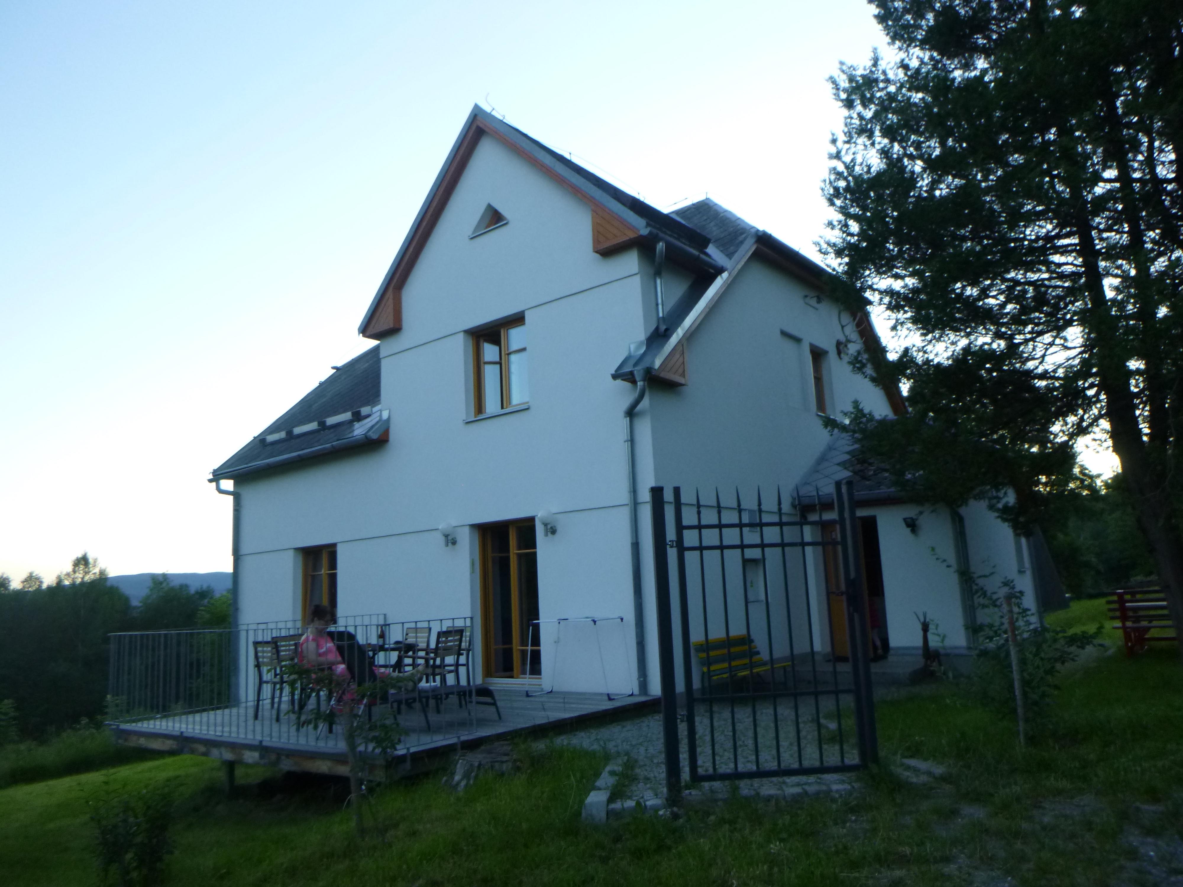 Apartmány Na Hájovně foto 2