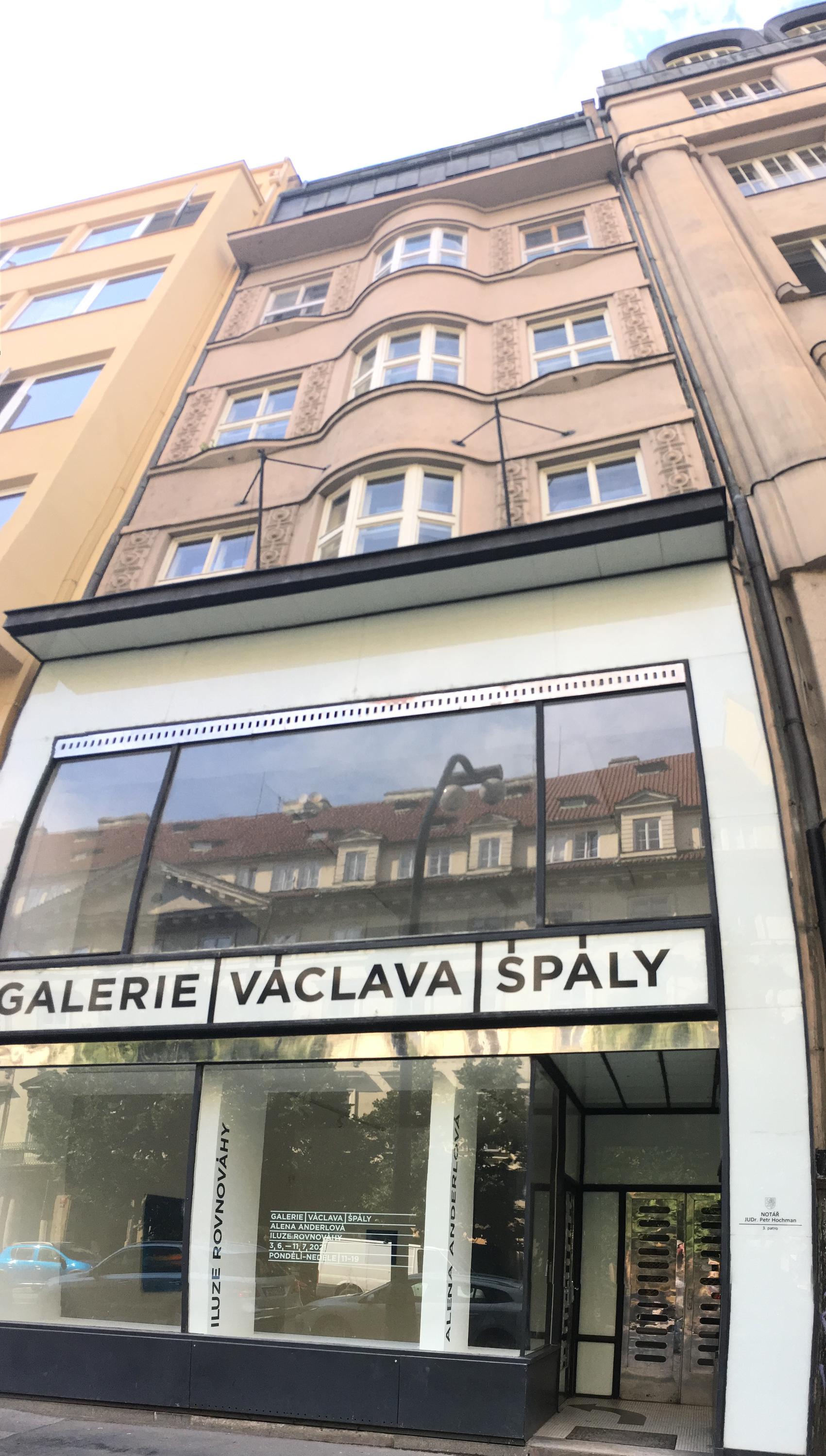 JUDr. Petr Hochman - notář foto 2