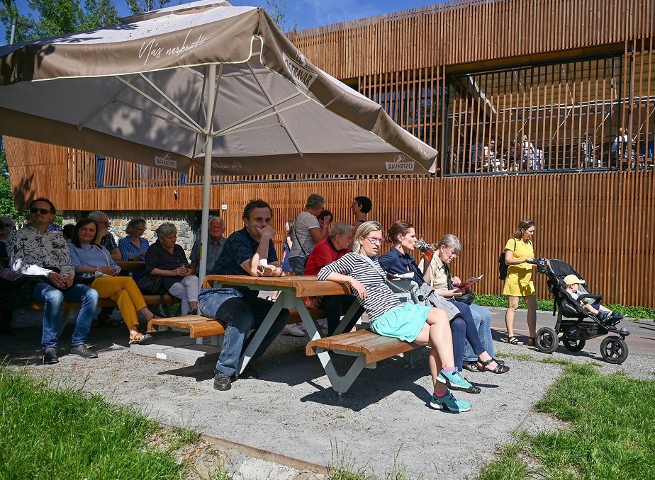 Loděnice Ostrava foto 3