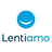 logo Lentiamo