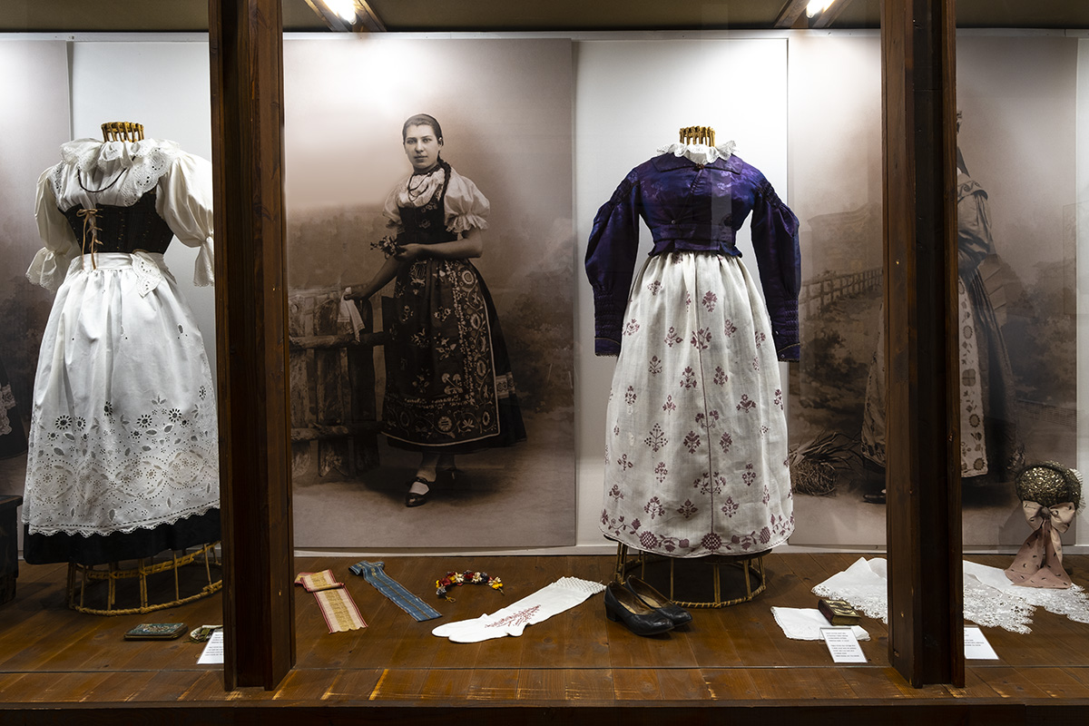 Muzeum Českého ráje, muzejní prodejna foto 3