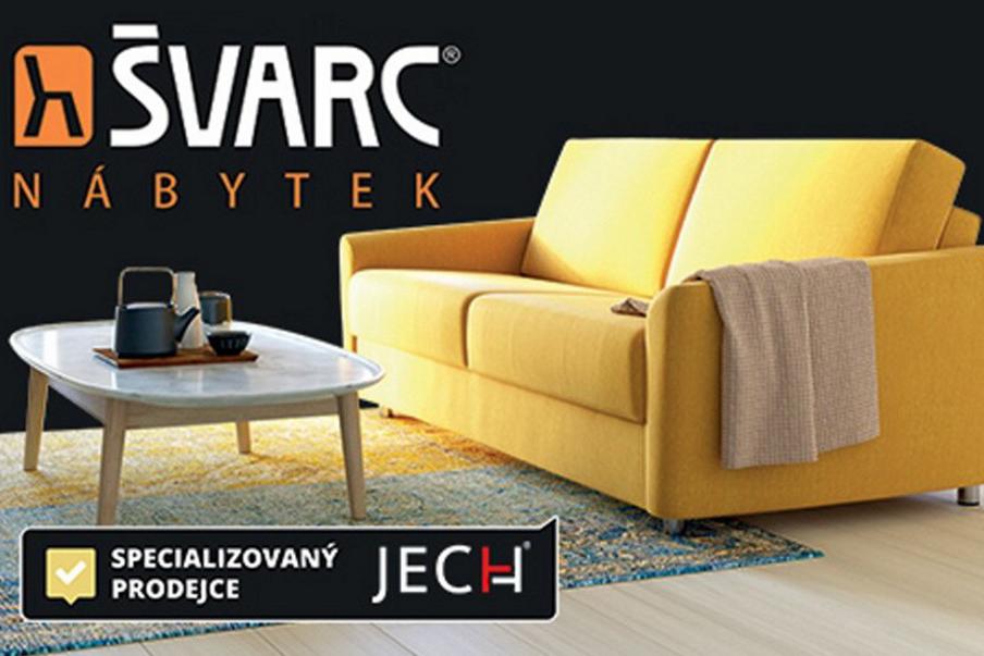 Sedací soupravy od české firmy JECH  !!