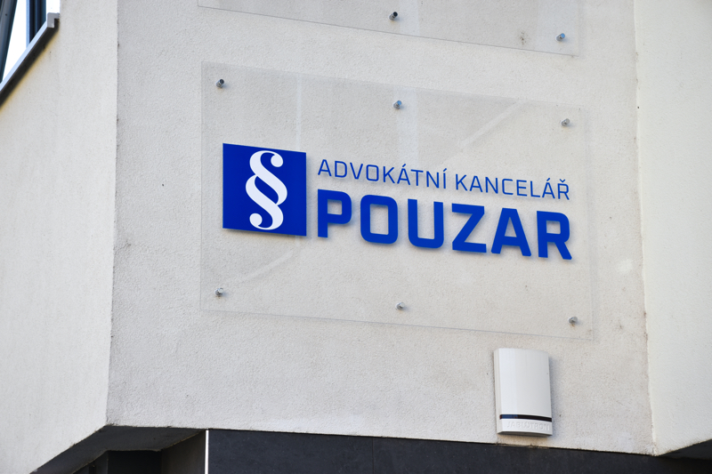 Advokátní kancelář POUZAR foto 4