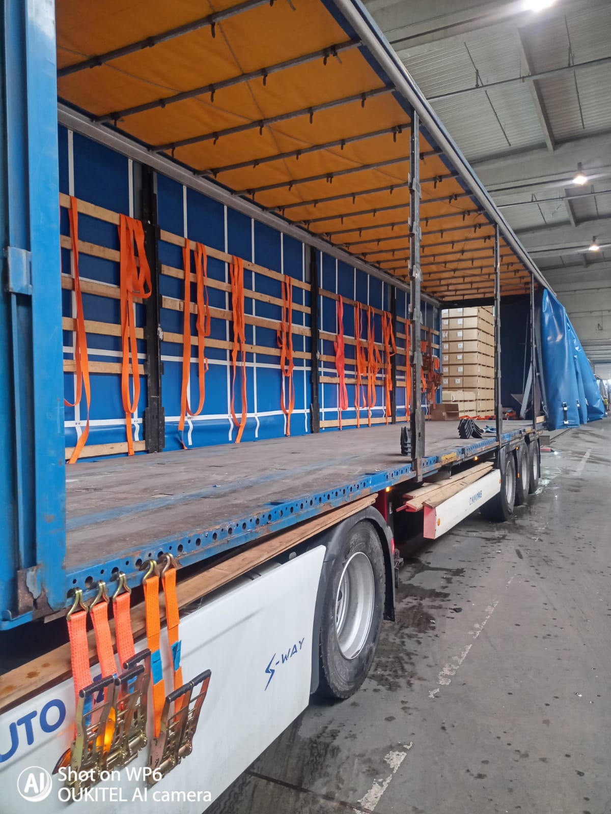 Pop Logistics s.r.o. foto 2