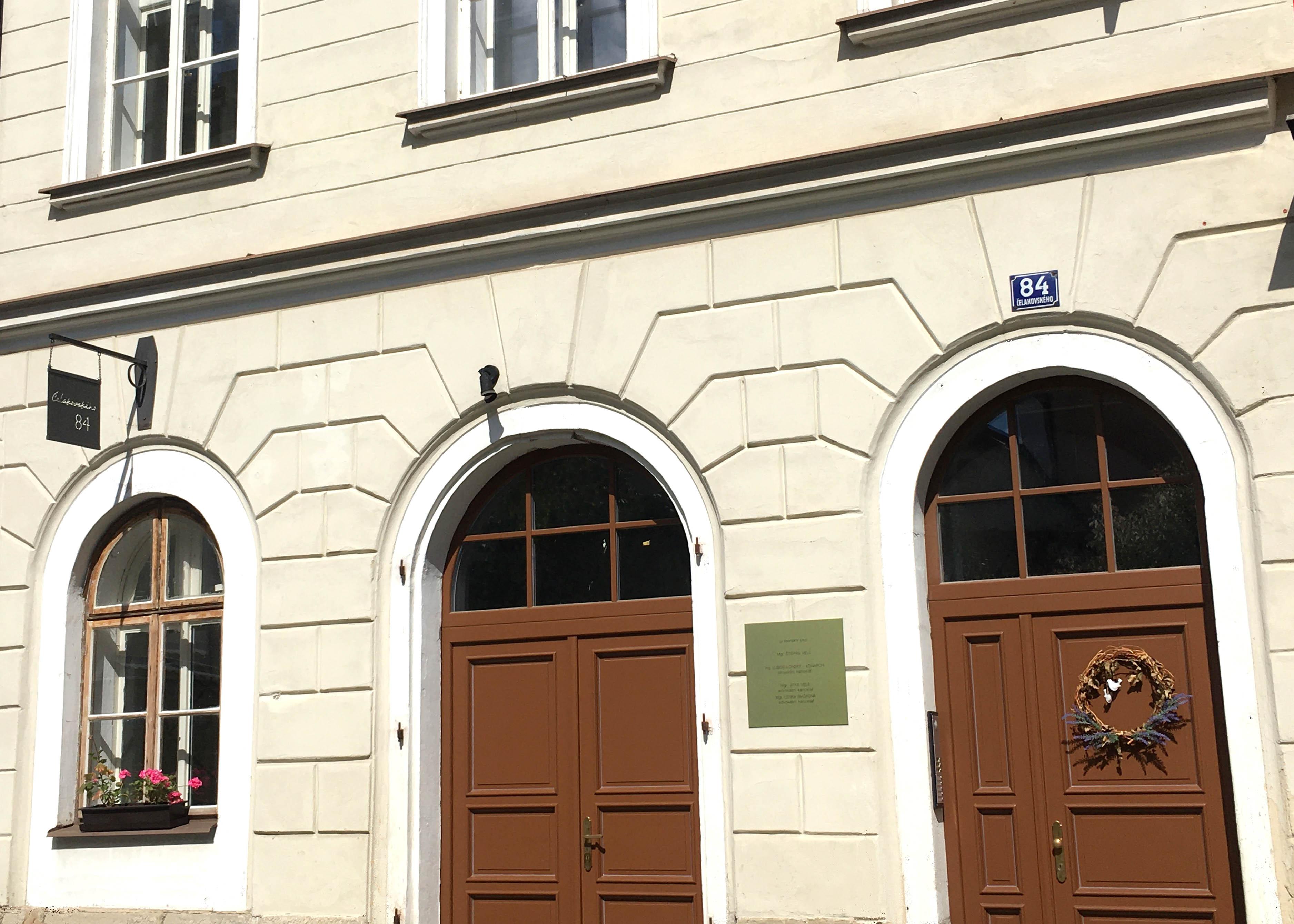 ADVOKÁTNÍ KANCELÁŘ, Mgr. Jitka Vele foto 4