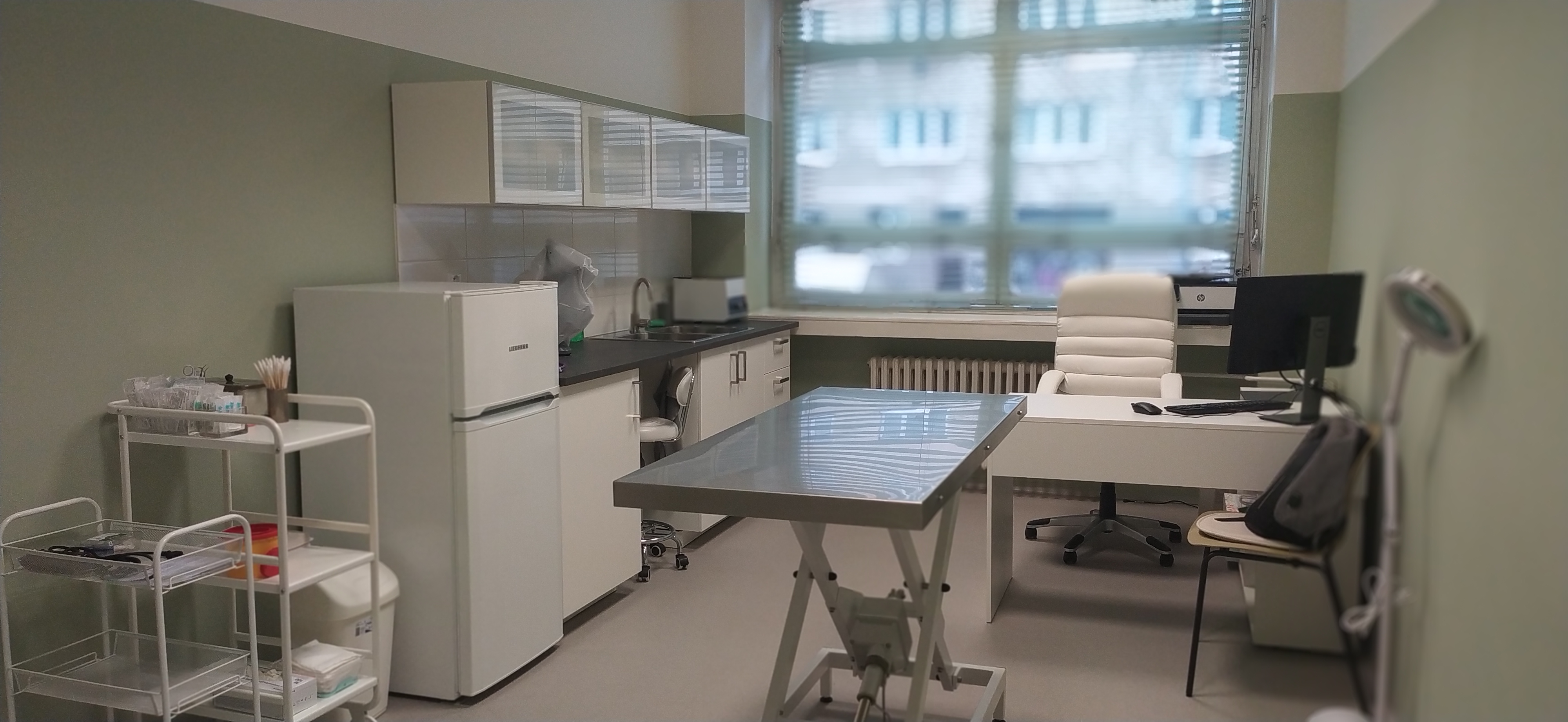 MVDr. Natalija Krčková N-VET foto 4