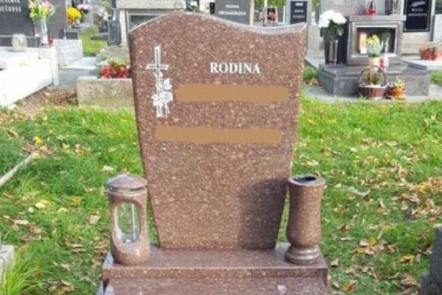 Kopání hrobů a stavba hrobek, hřbitovní služby