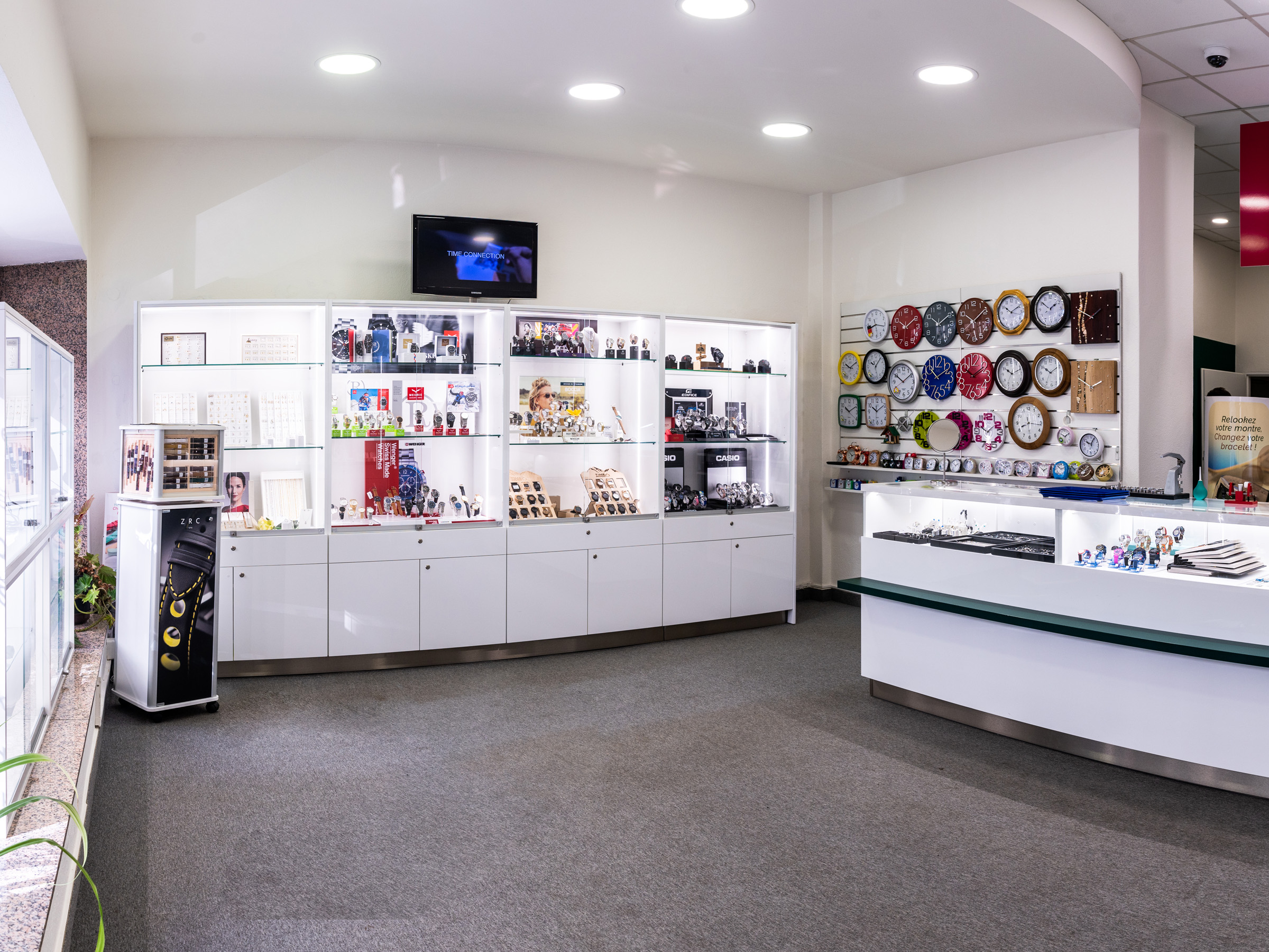 Ondřej Košťálek - hodinářství - zlato - stříbro foto 5