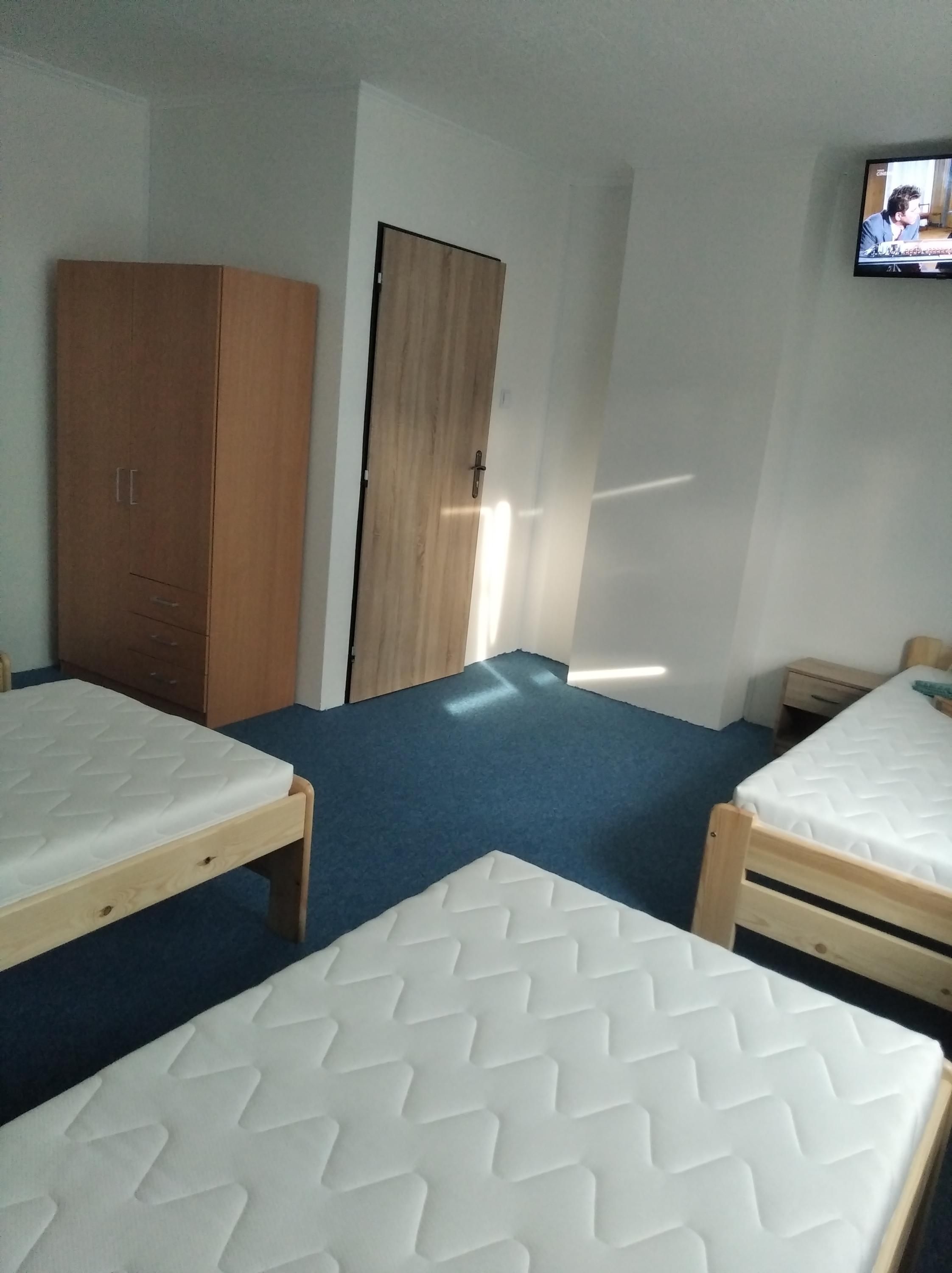 Ubytování Týn nad Vltavou foto 3