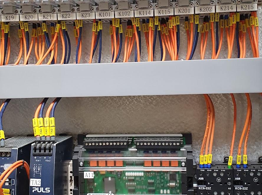 Elektro Hoffmann foto 3