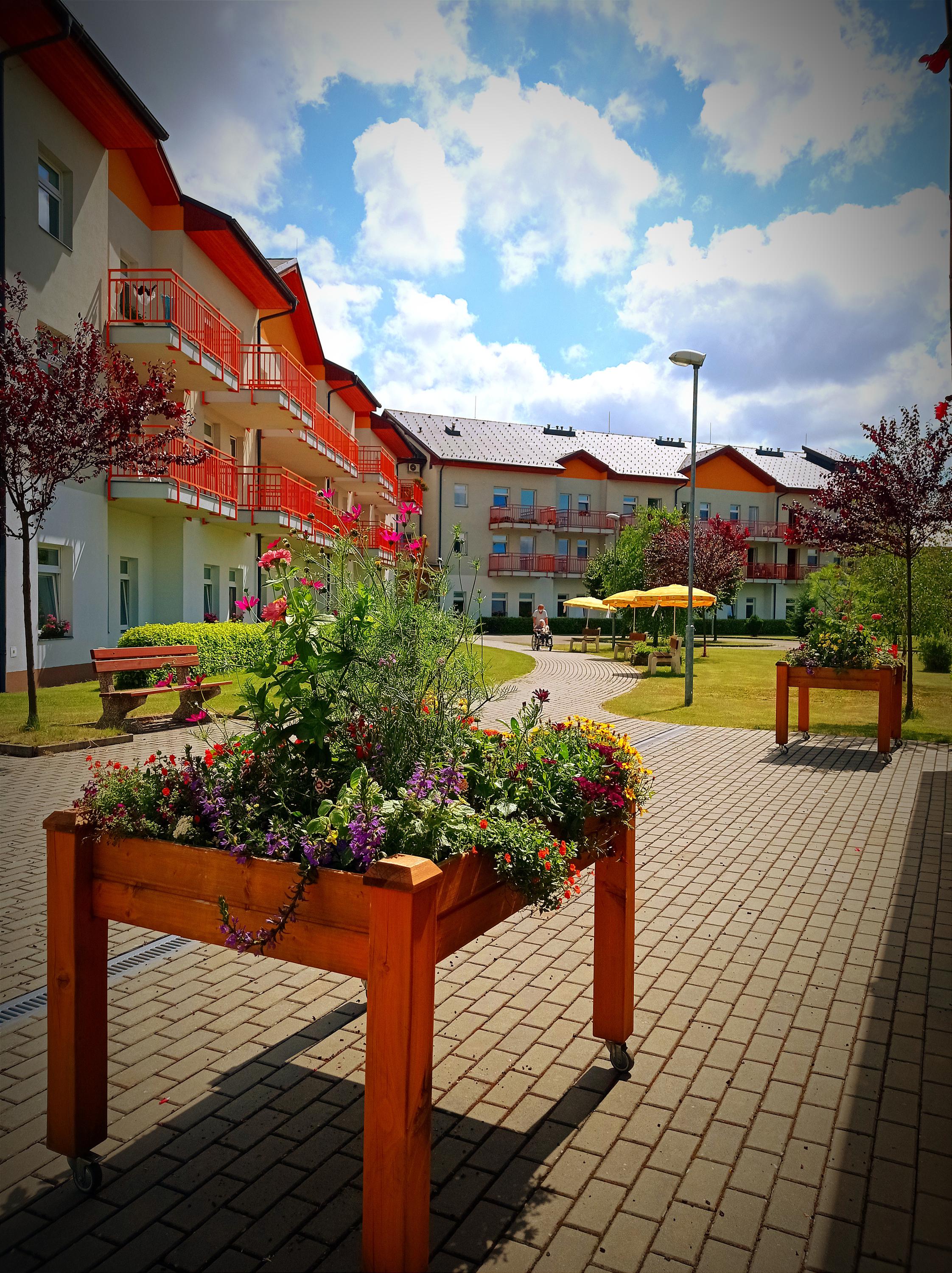 Centrum pro seniory Zahrada, o.p.s. foto 4